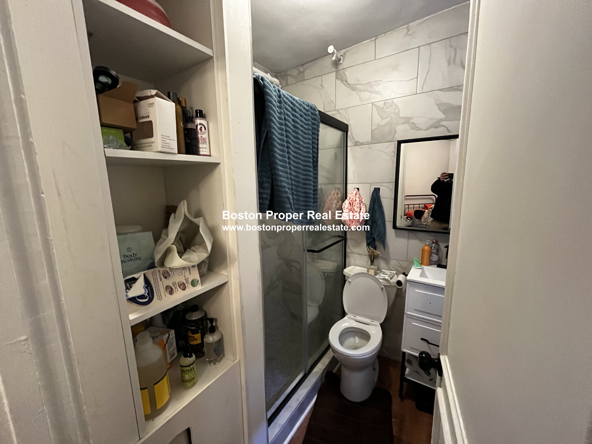 16 Westland Ave, Fenway