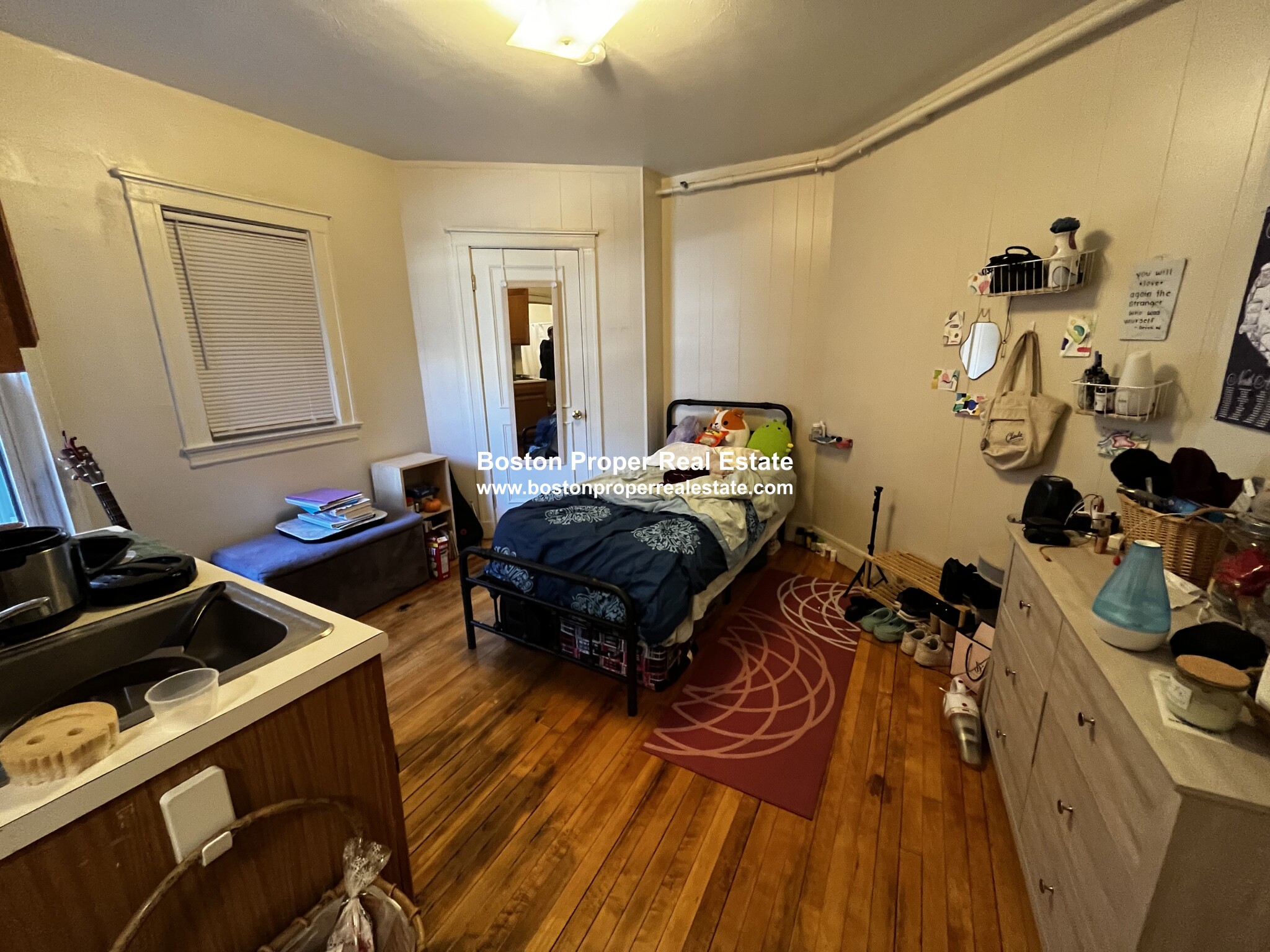 16 Westland Ave, Fenway