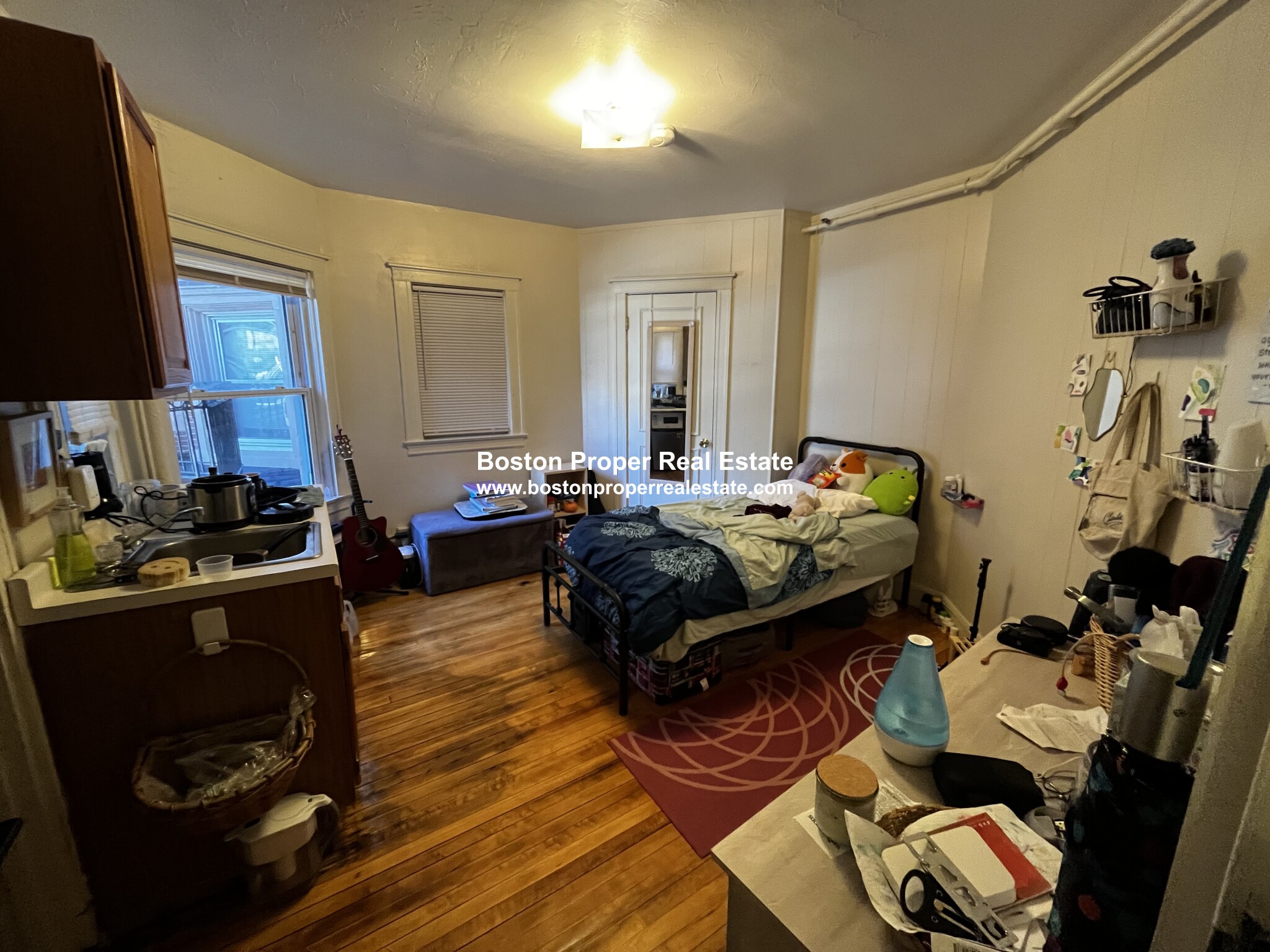 16 Westland Ave, Fenway