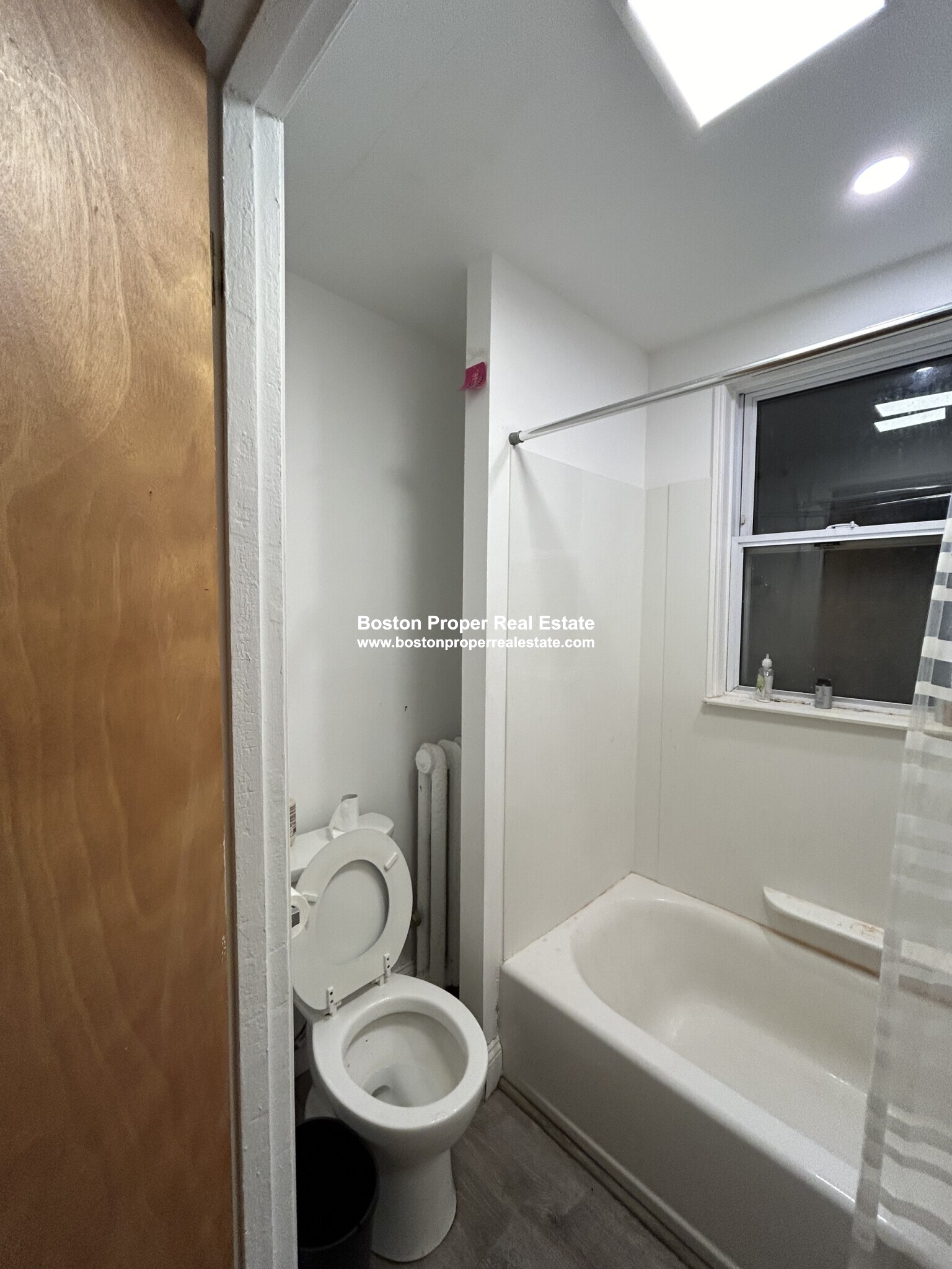 16 Westland Ave, Fenway