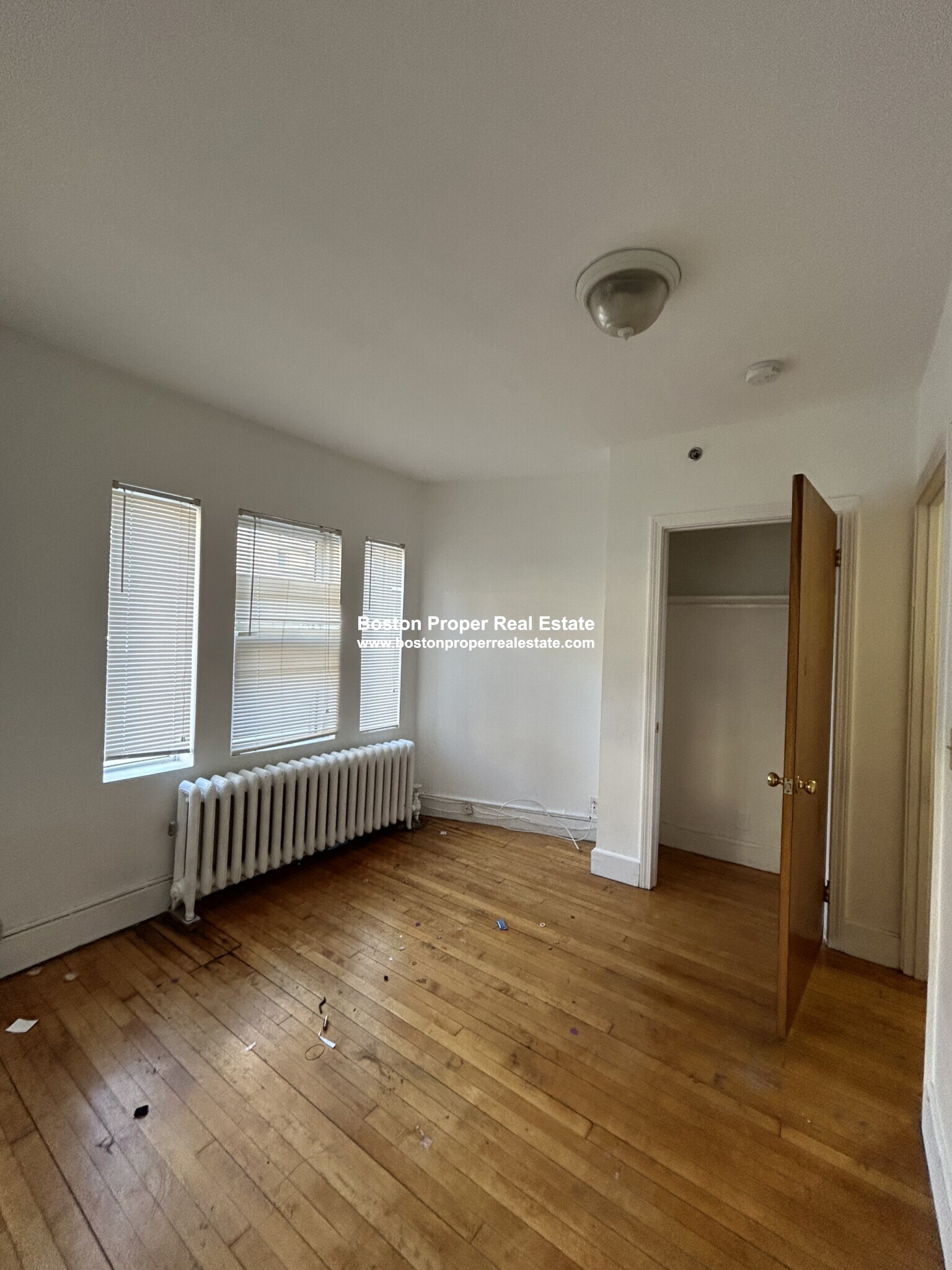 16 Westland Ave, Fenway