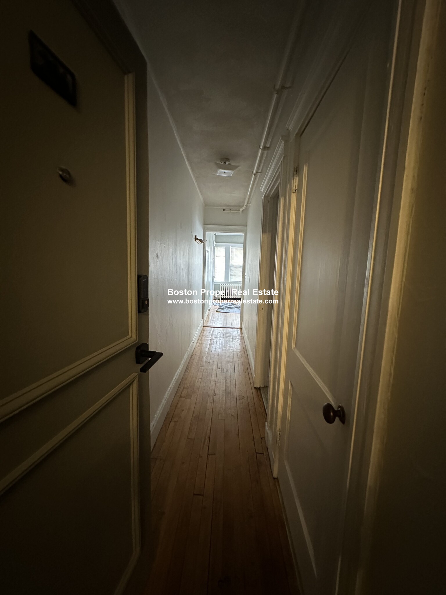 16 Westland Ave, Fenway