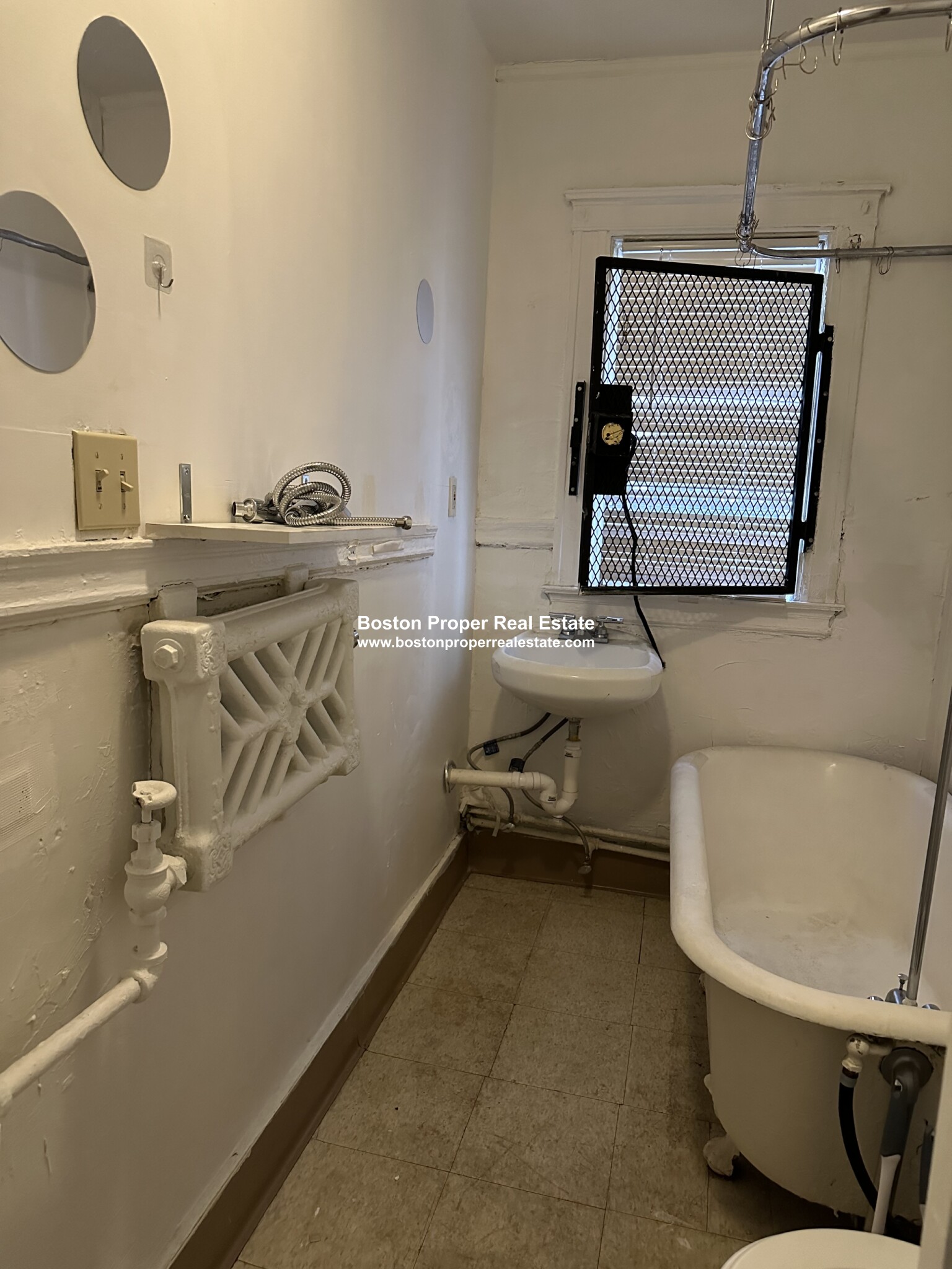 16 Westland Ave, Fenway