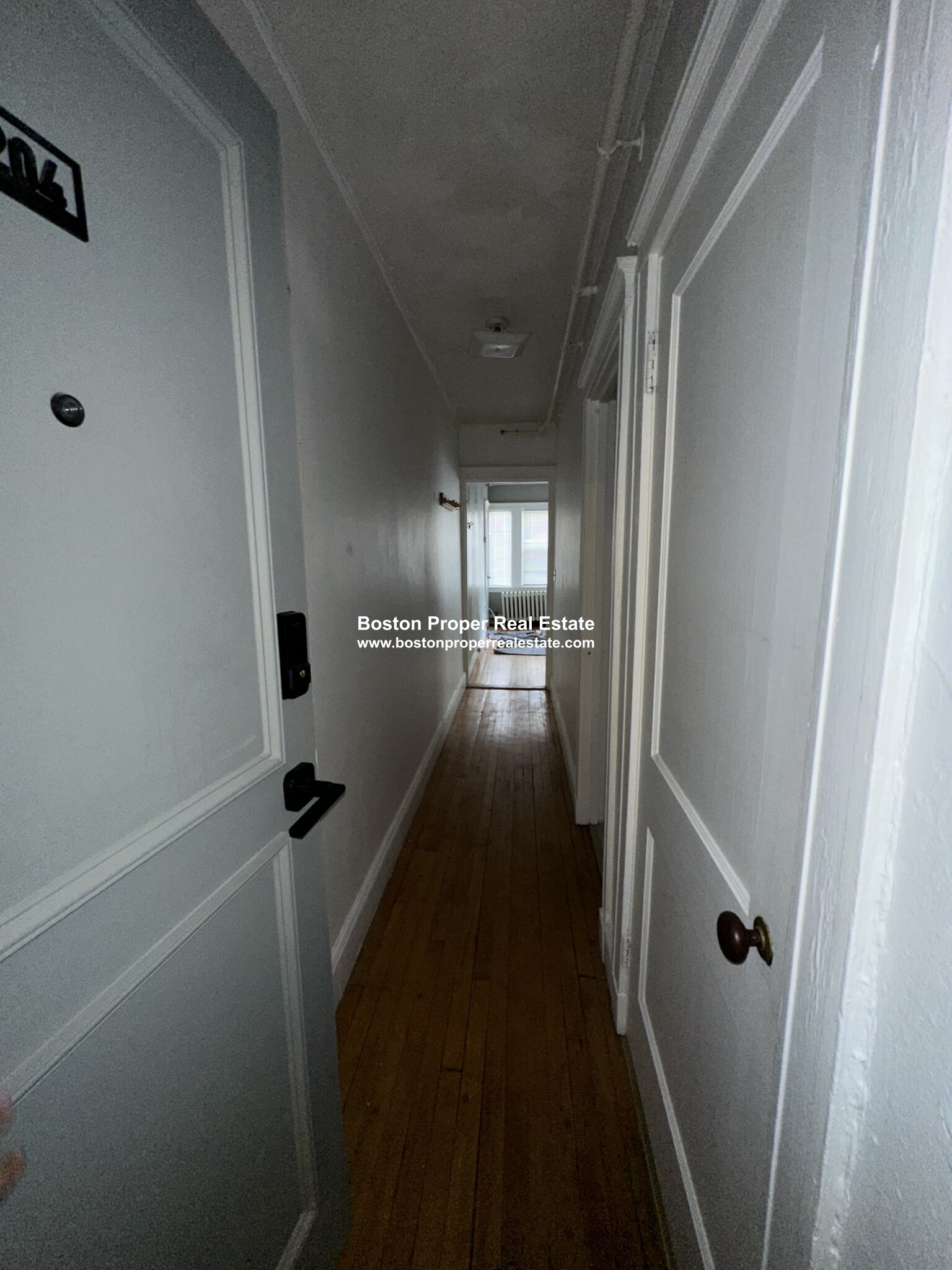 16 Westland Ave, Fenway