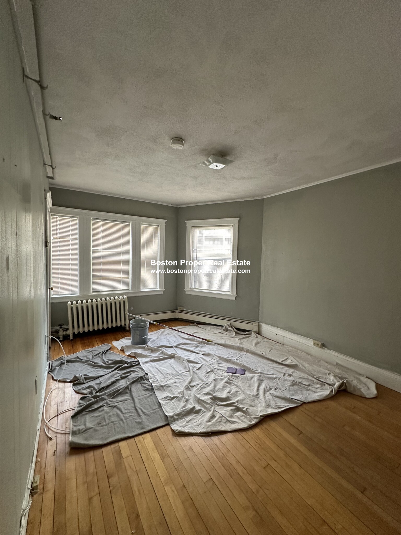 16 Westland Ave, Fenway