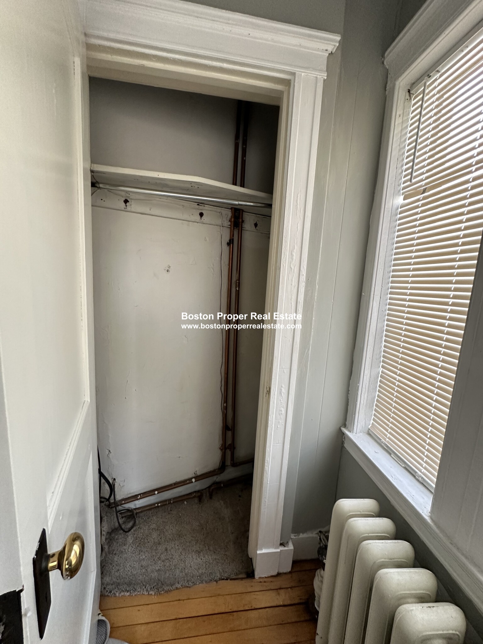 16 Westland Ave, Fenway