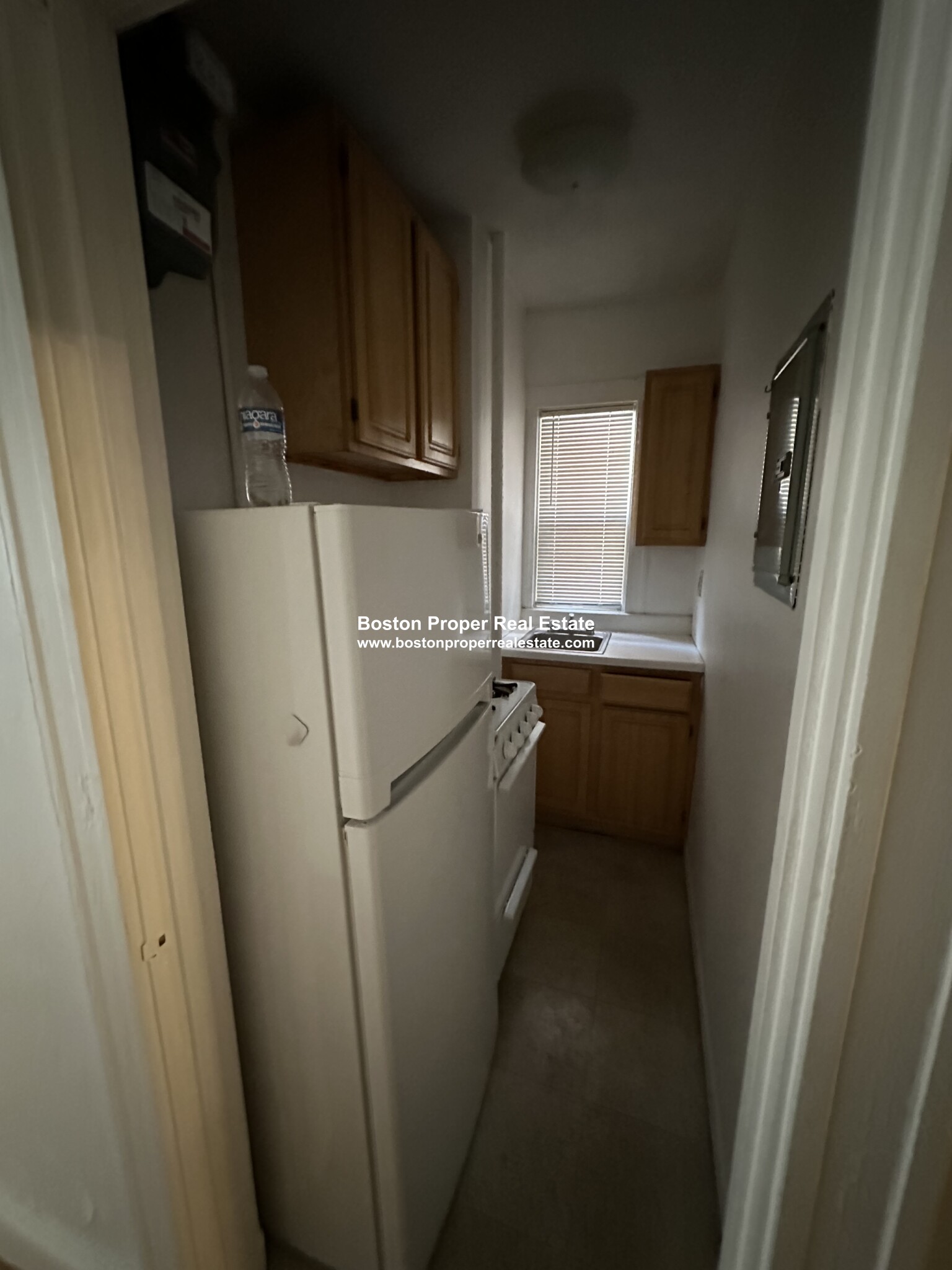 16 Westland Ave, Fenway