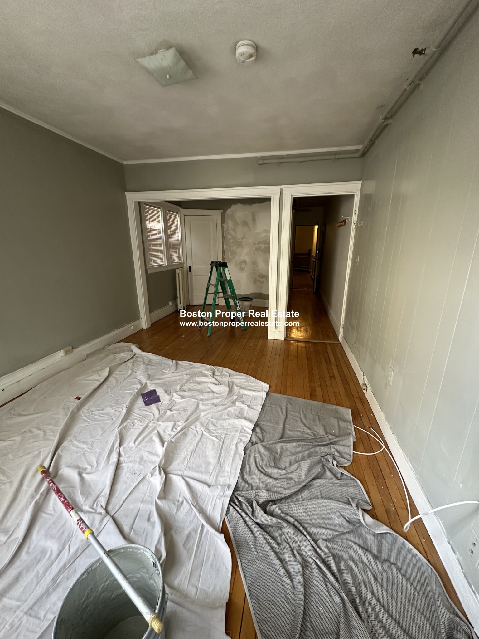 16 Westland Ave, Fenway