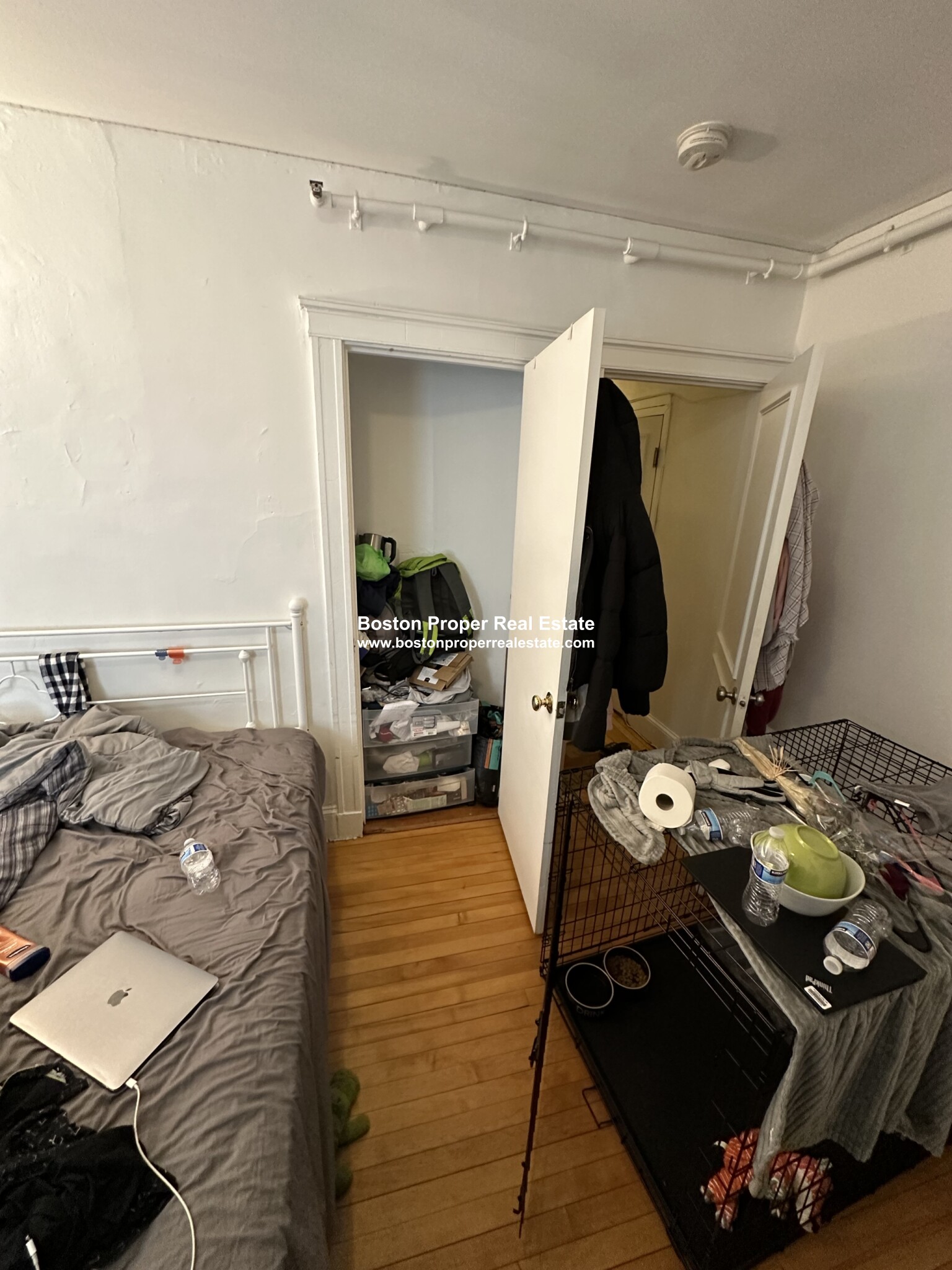 16 Westland Ave, Fenway