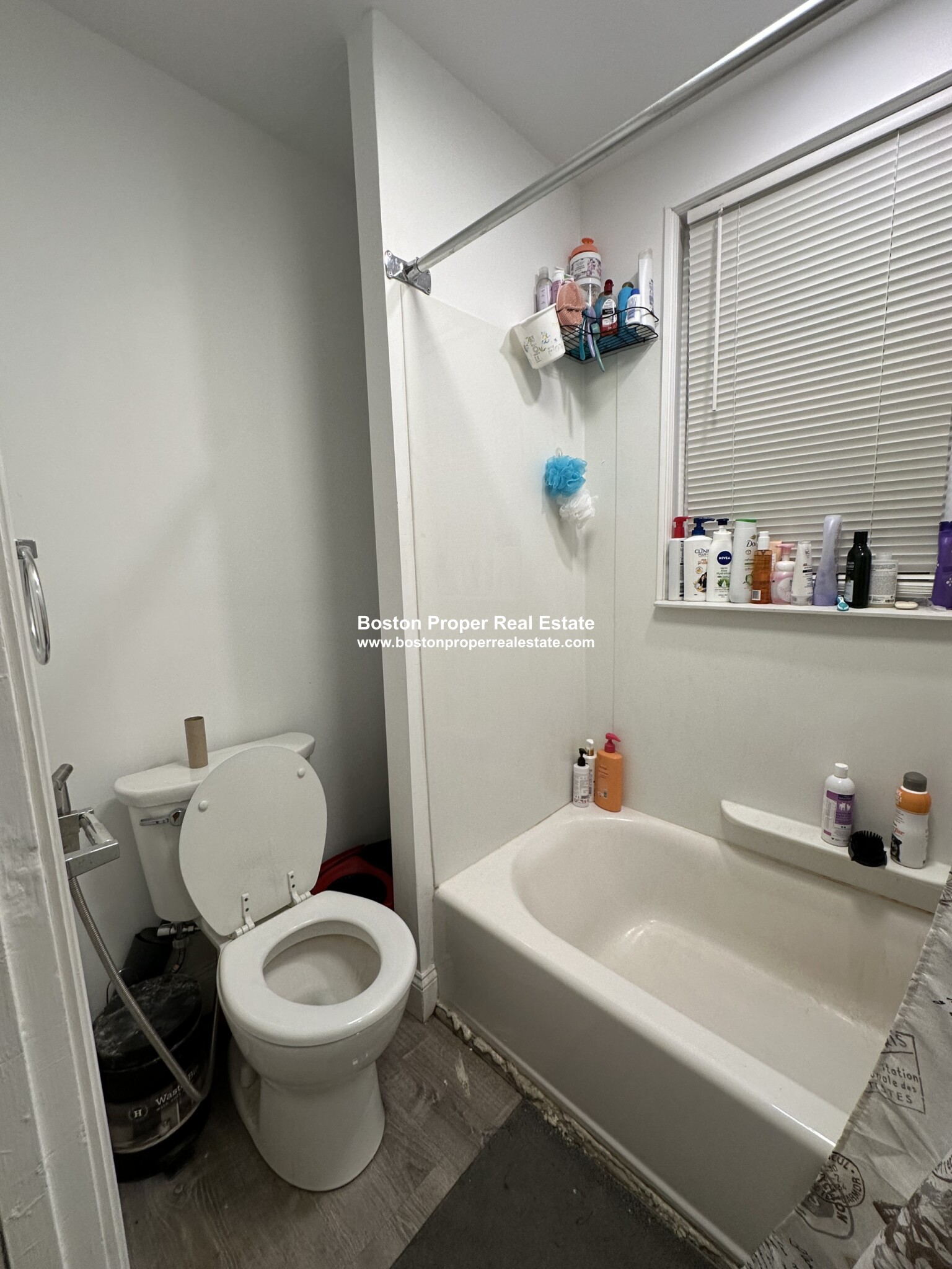 16 Westland Ave, Fenway