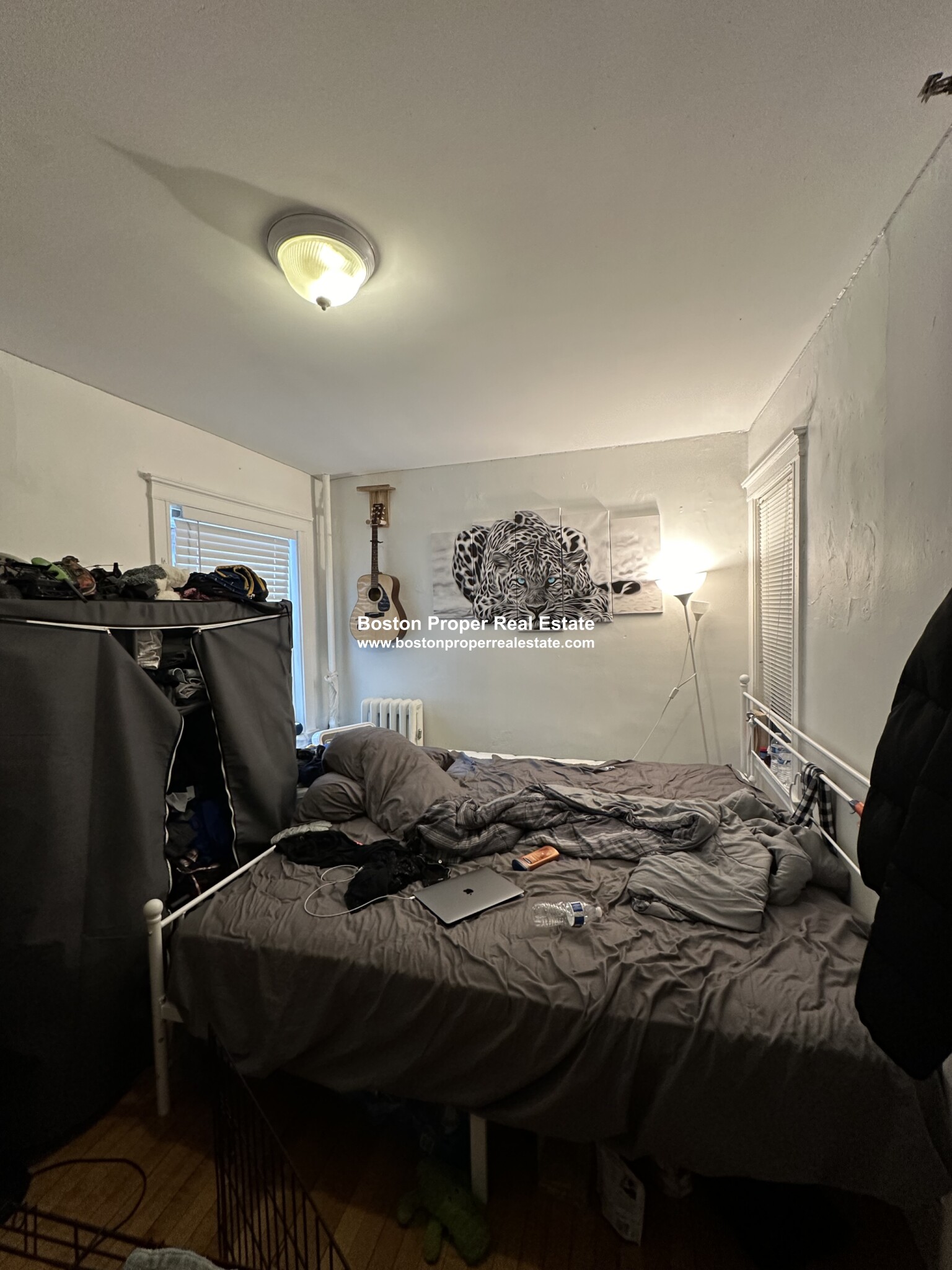 16 Westland Ave, Fenway