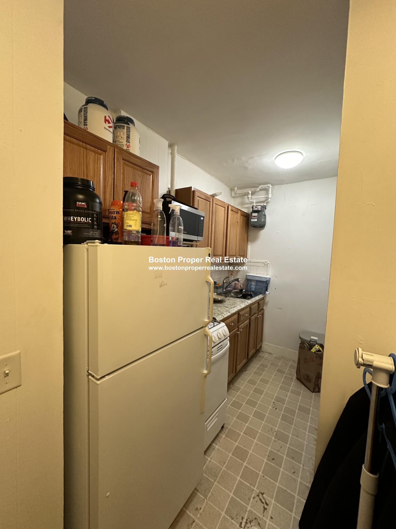 16 Westland Ave, Fenway