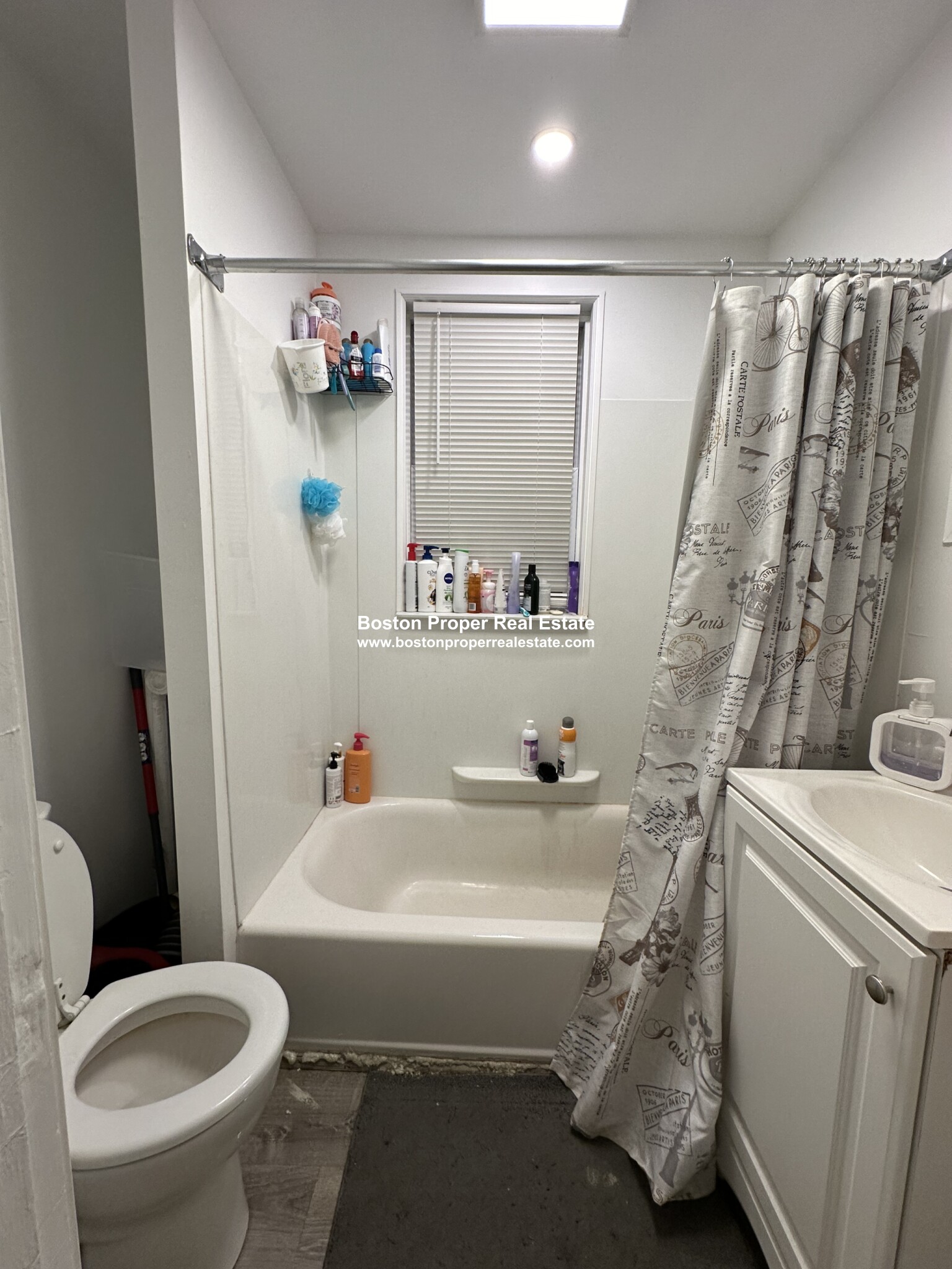 16 Westland Ave, Fenway