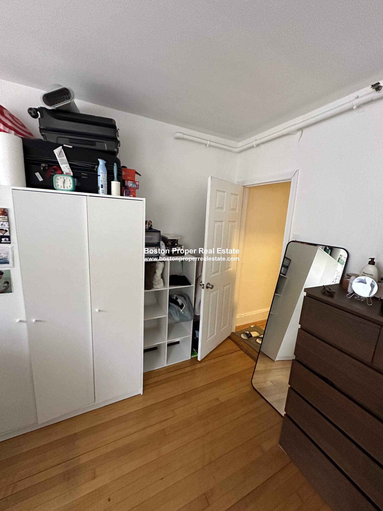 16 Westland Ave, Fenway