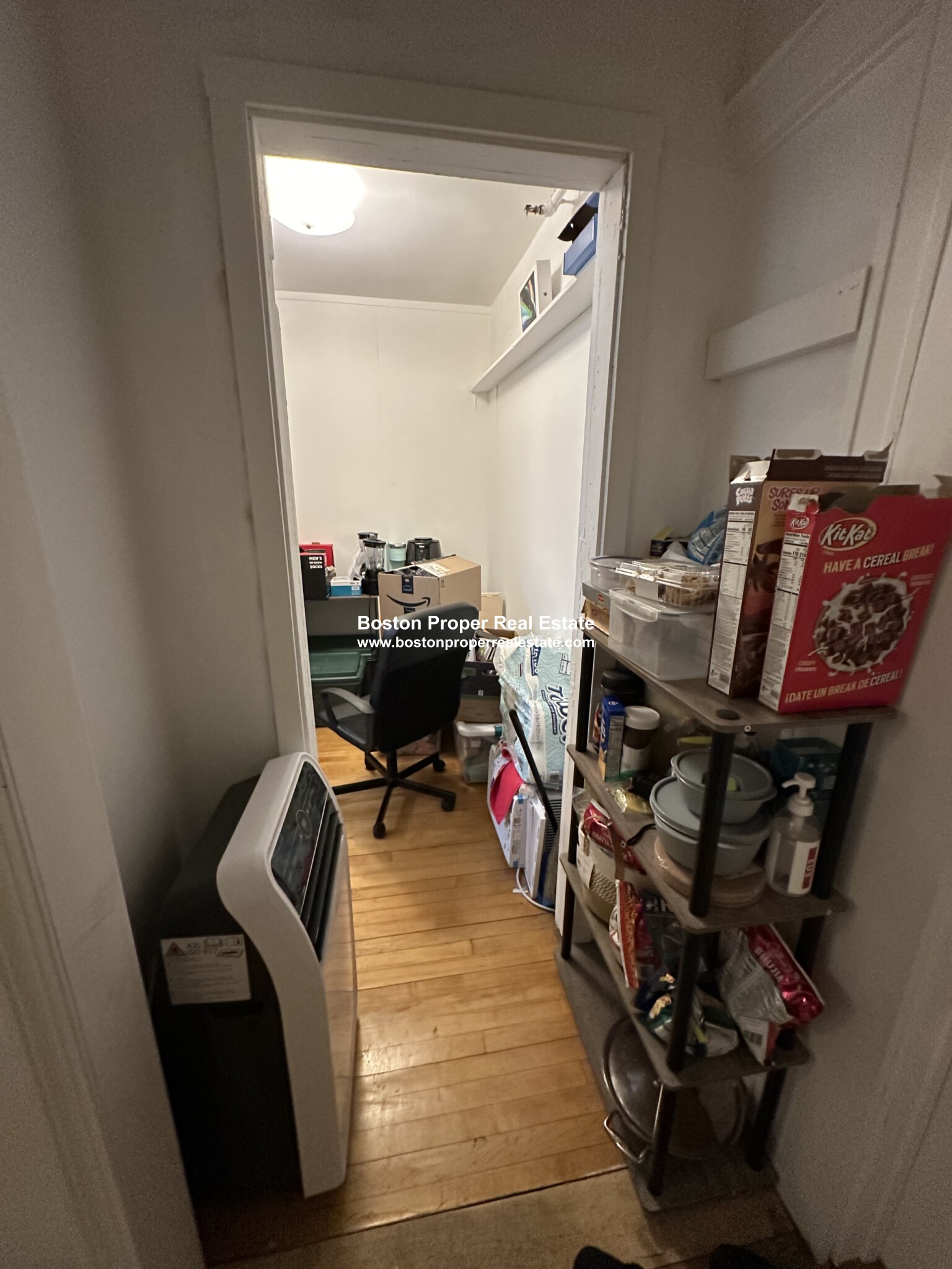 16 Westland Ave, Fenway