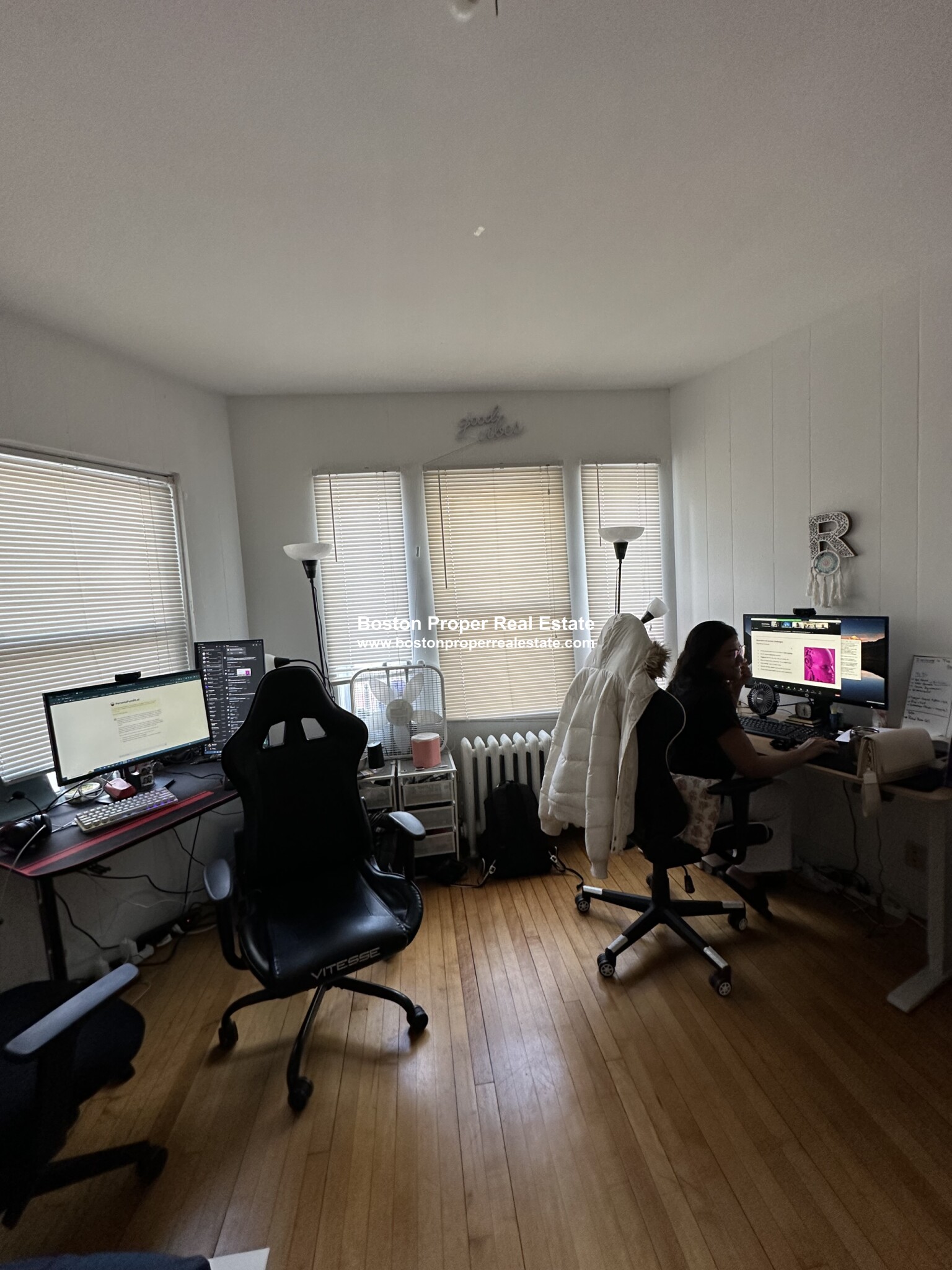 16 Westland Ave, Fenway