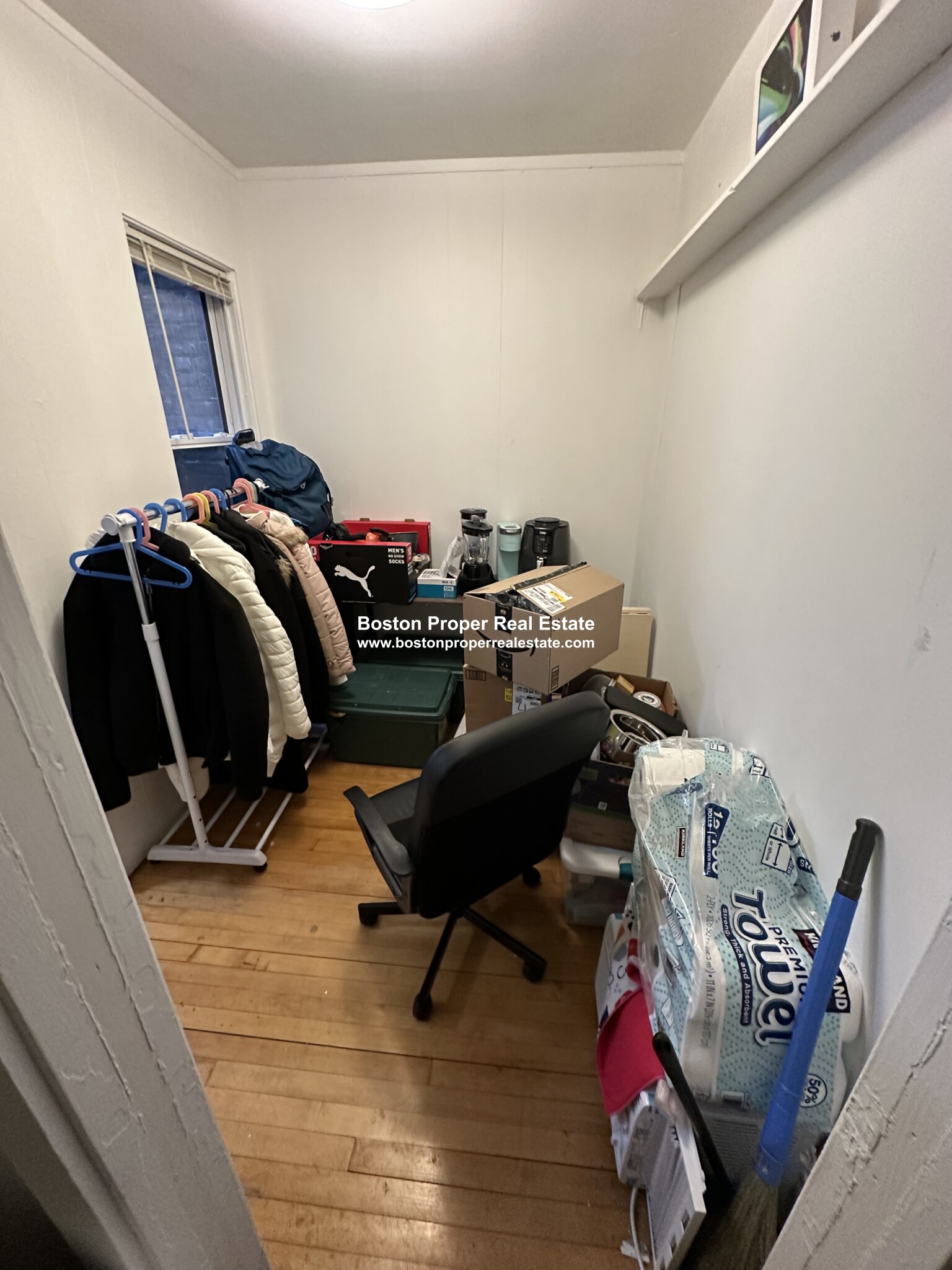 16 Westland Ave, Fenway