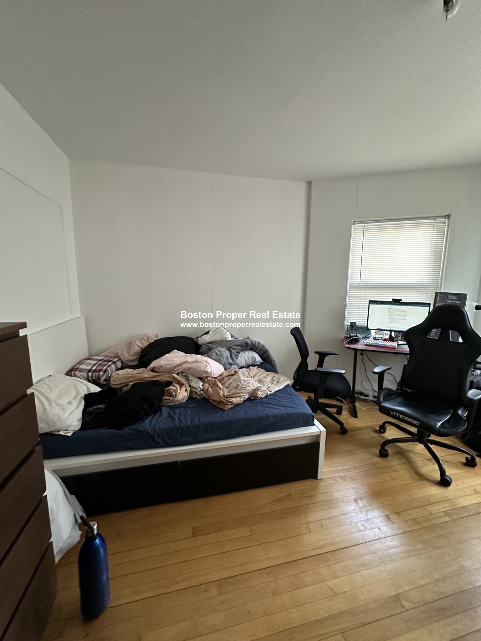 16 Westland Ave, Fenway