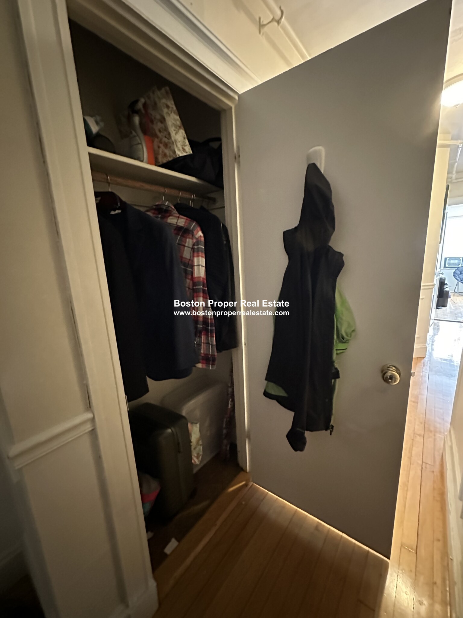 16 Westland Ave, Fenway