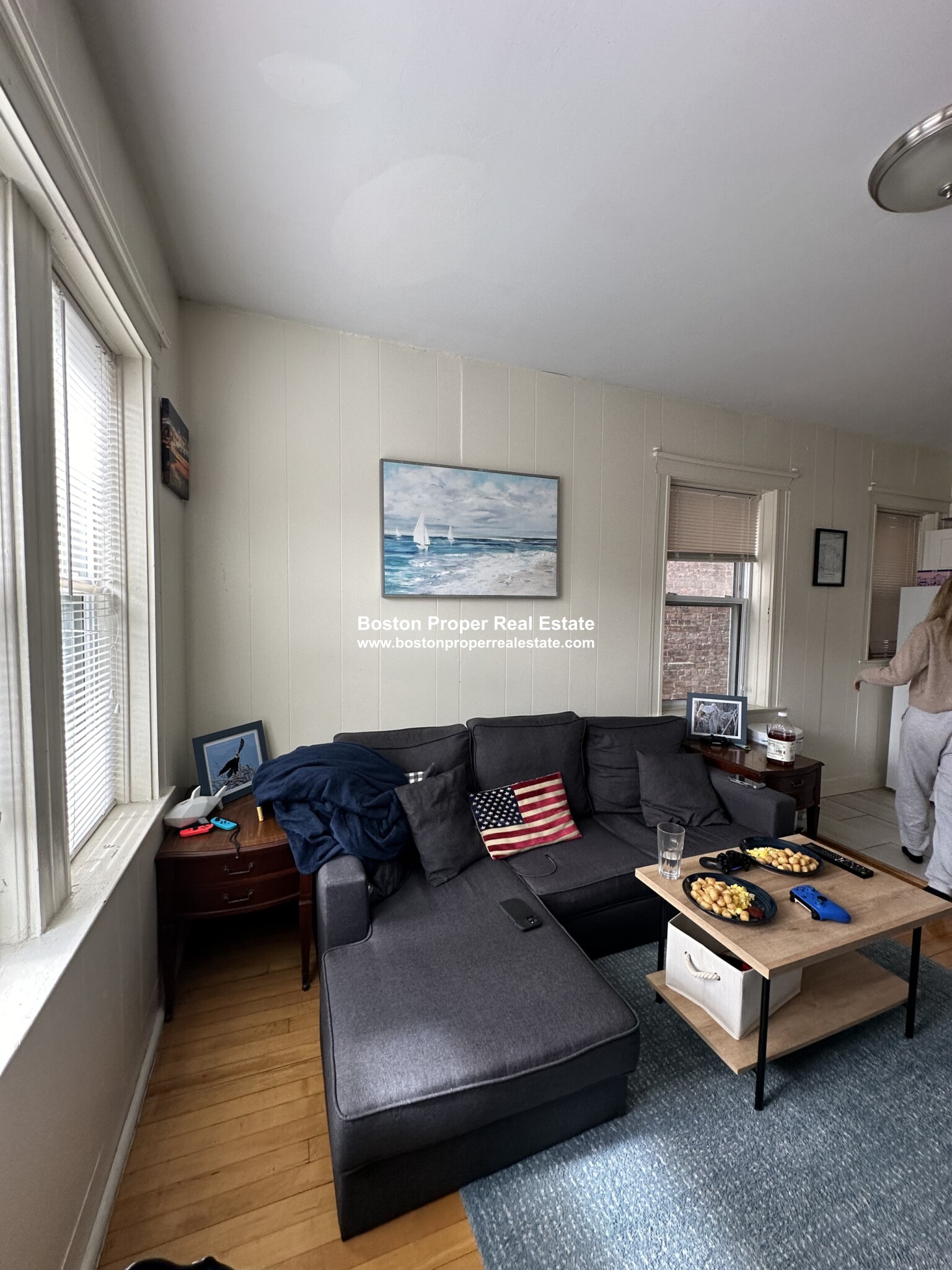 16 Westland Ave, Fenway