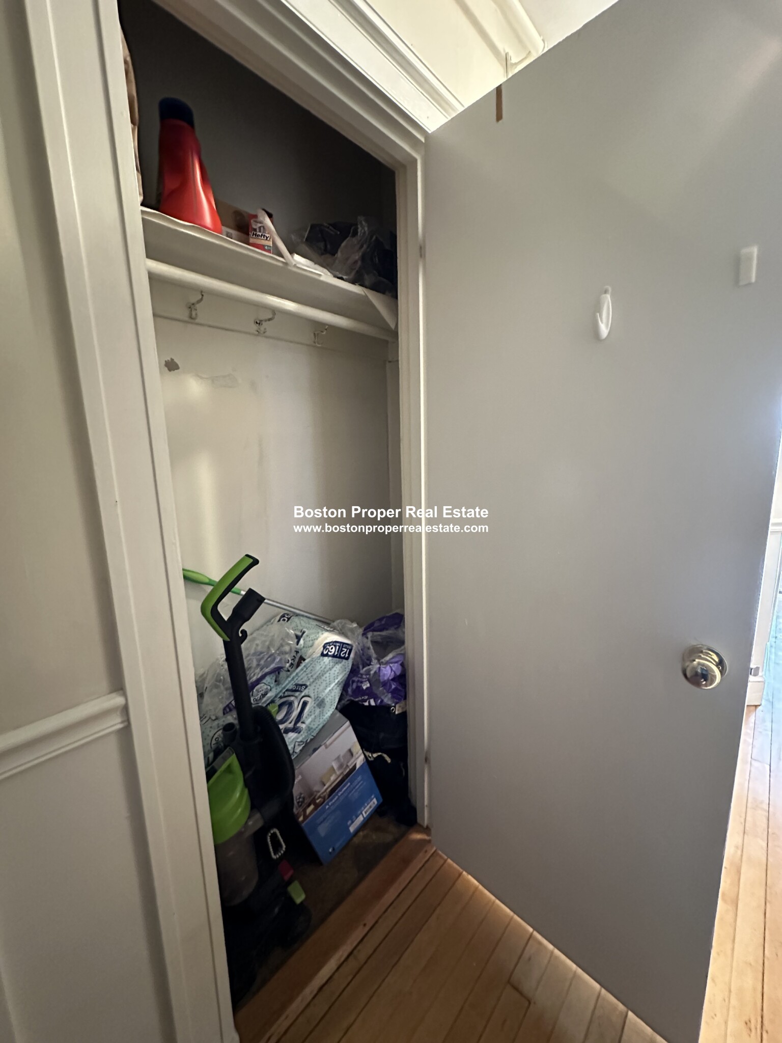 16 Westland Ave, Fenway