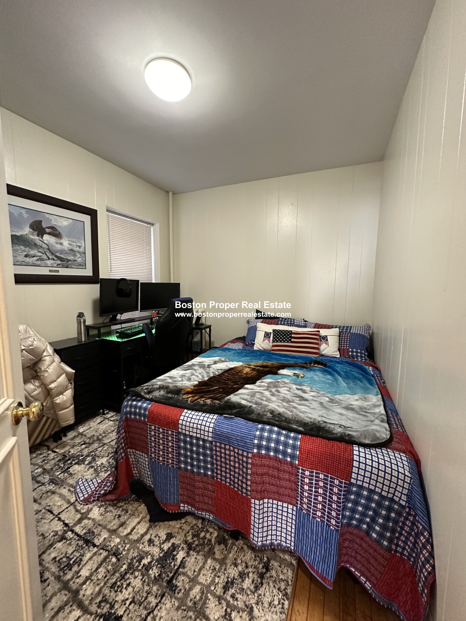 16 Westland Ave, Fenway