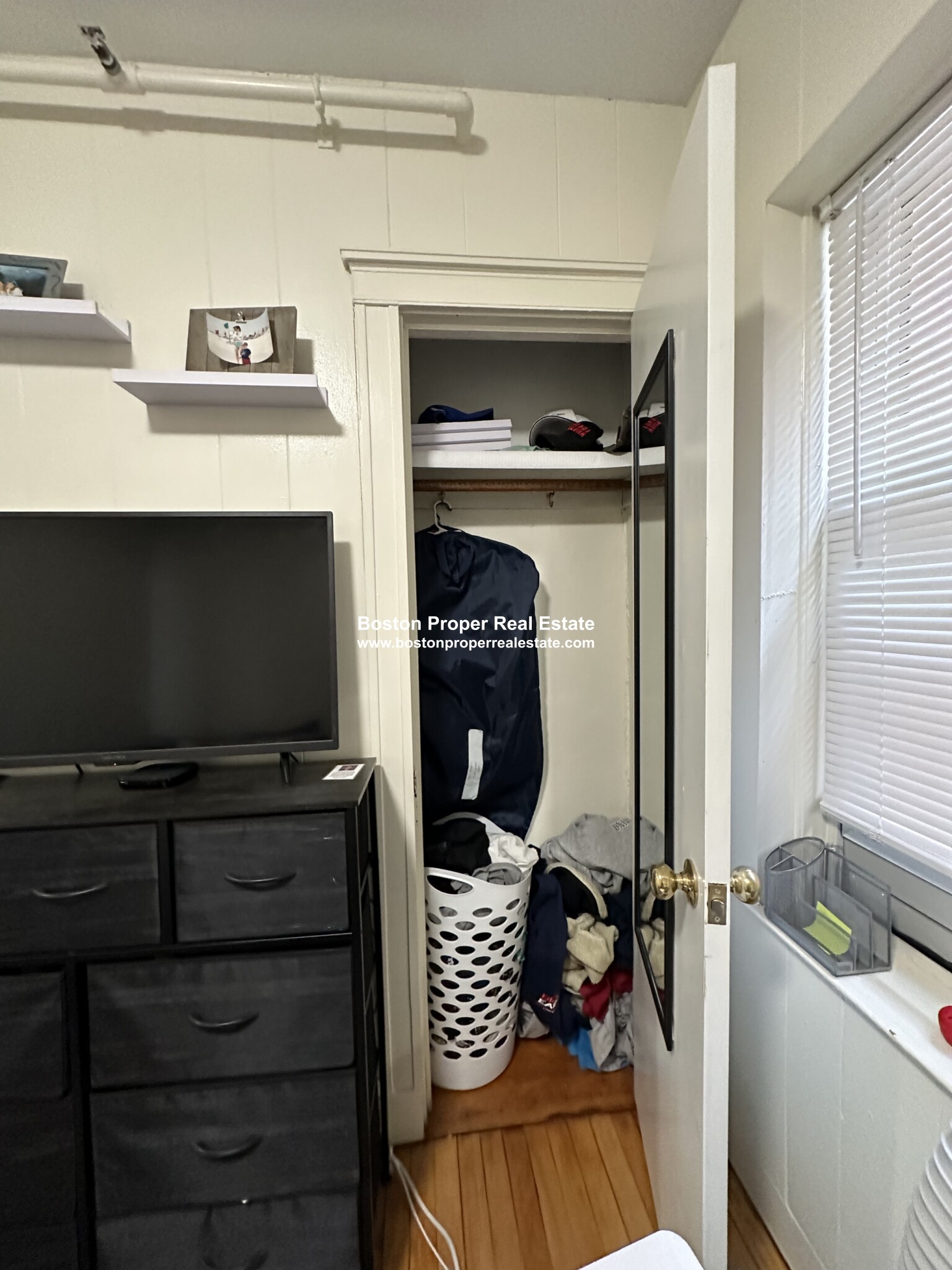 16 Westland Ave, Fenway