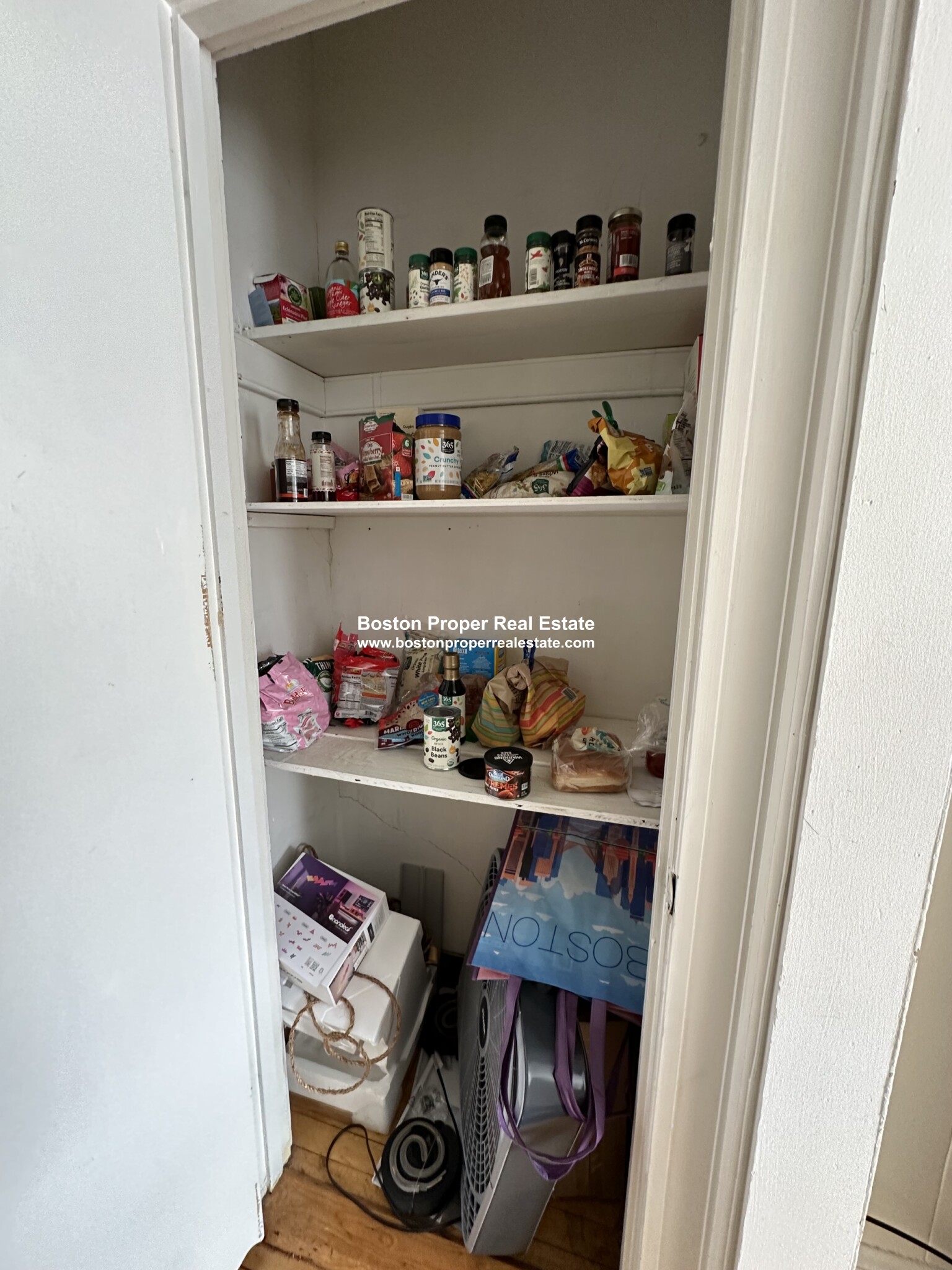 16 Westland Ave, Fenway