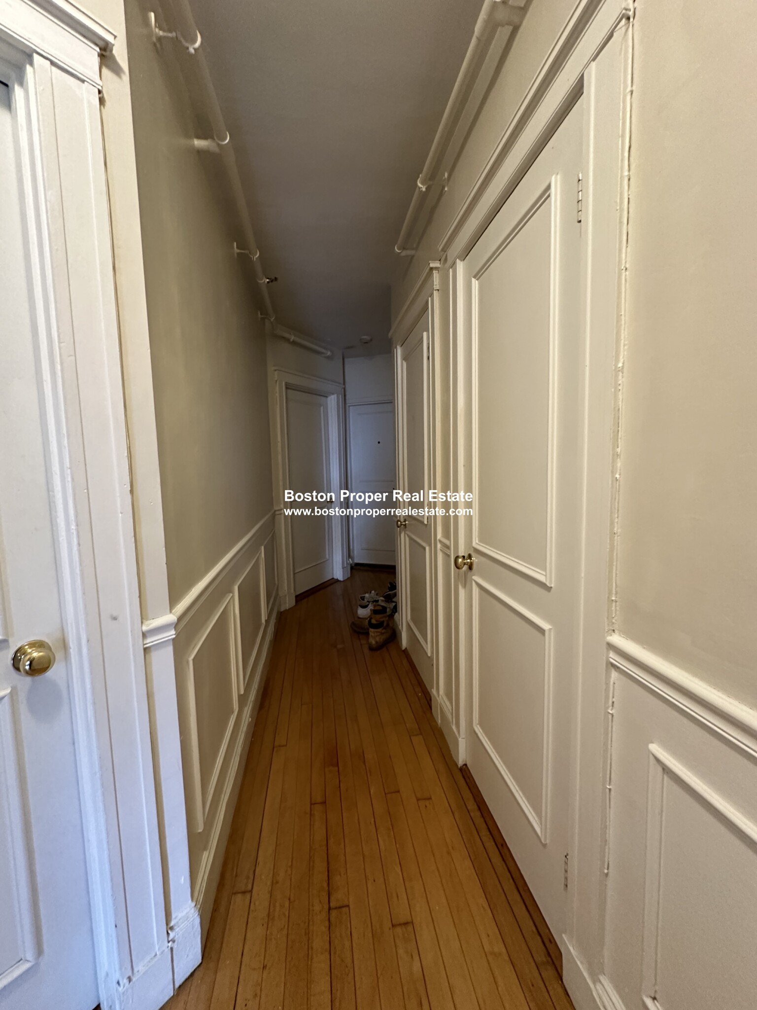 16 Westland Ave, Fenway