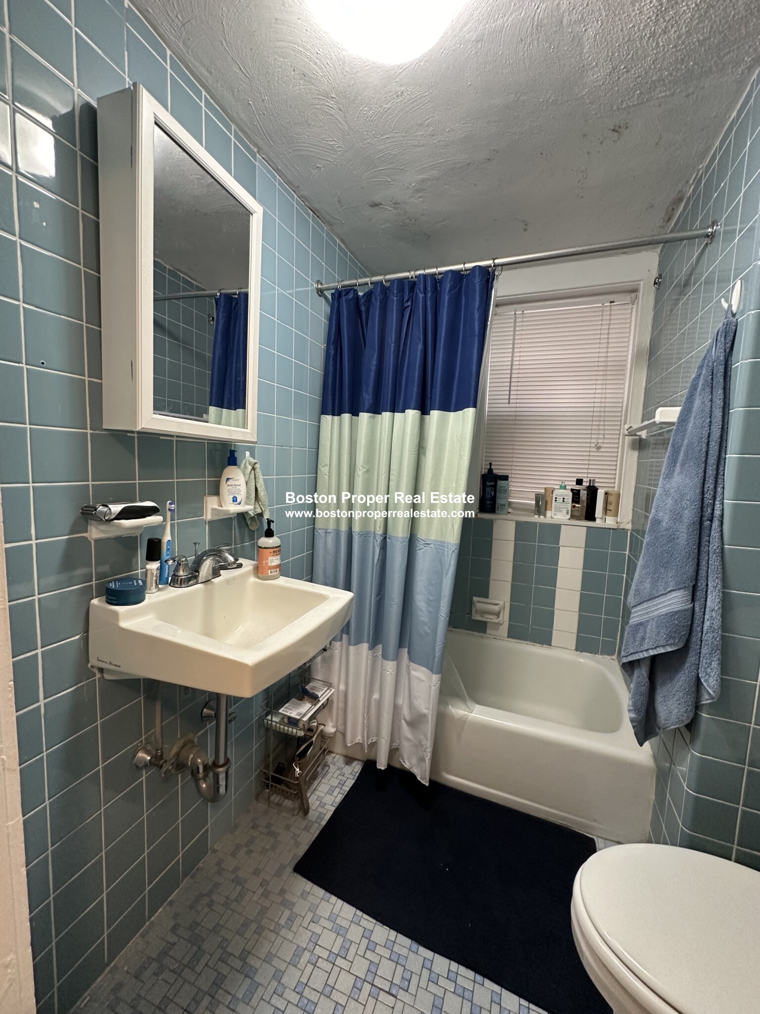 16 Westland Ave, Fenway