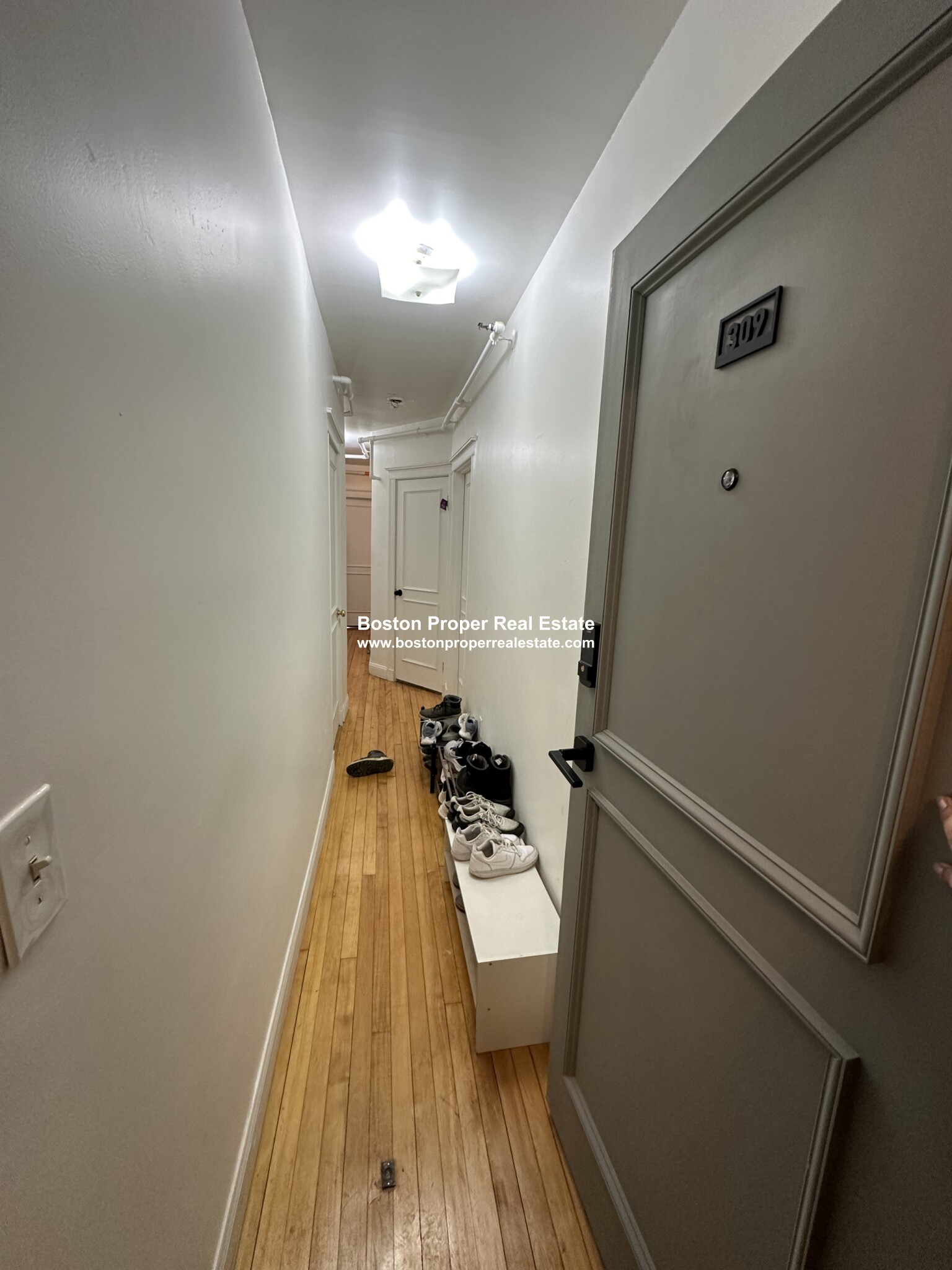 16 Westland Ave, Fenway