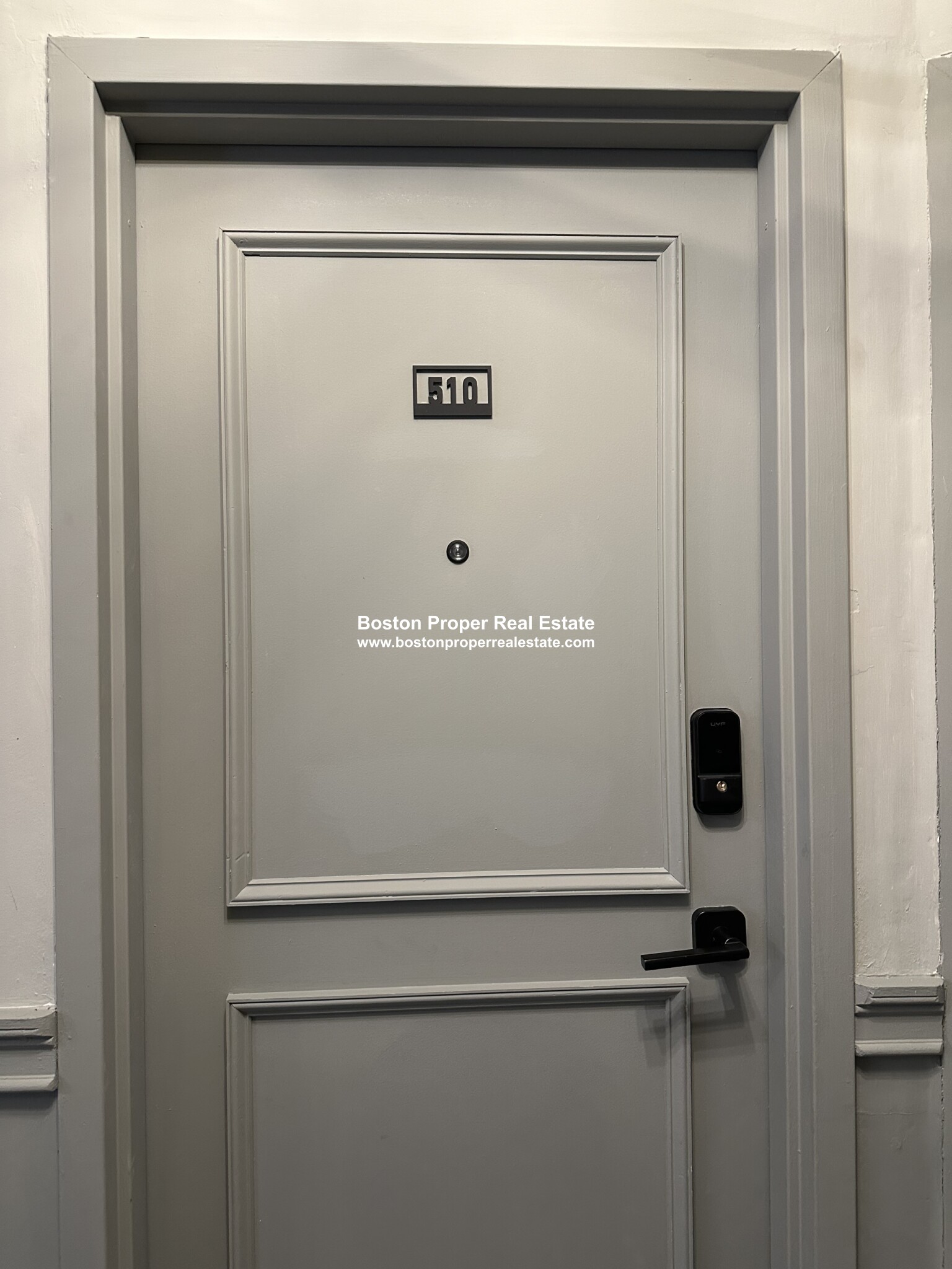 16 Westland Ave, Fenway