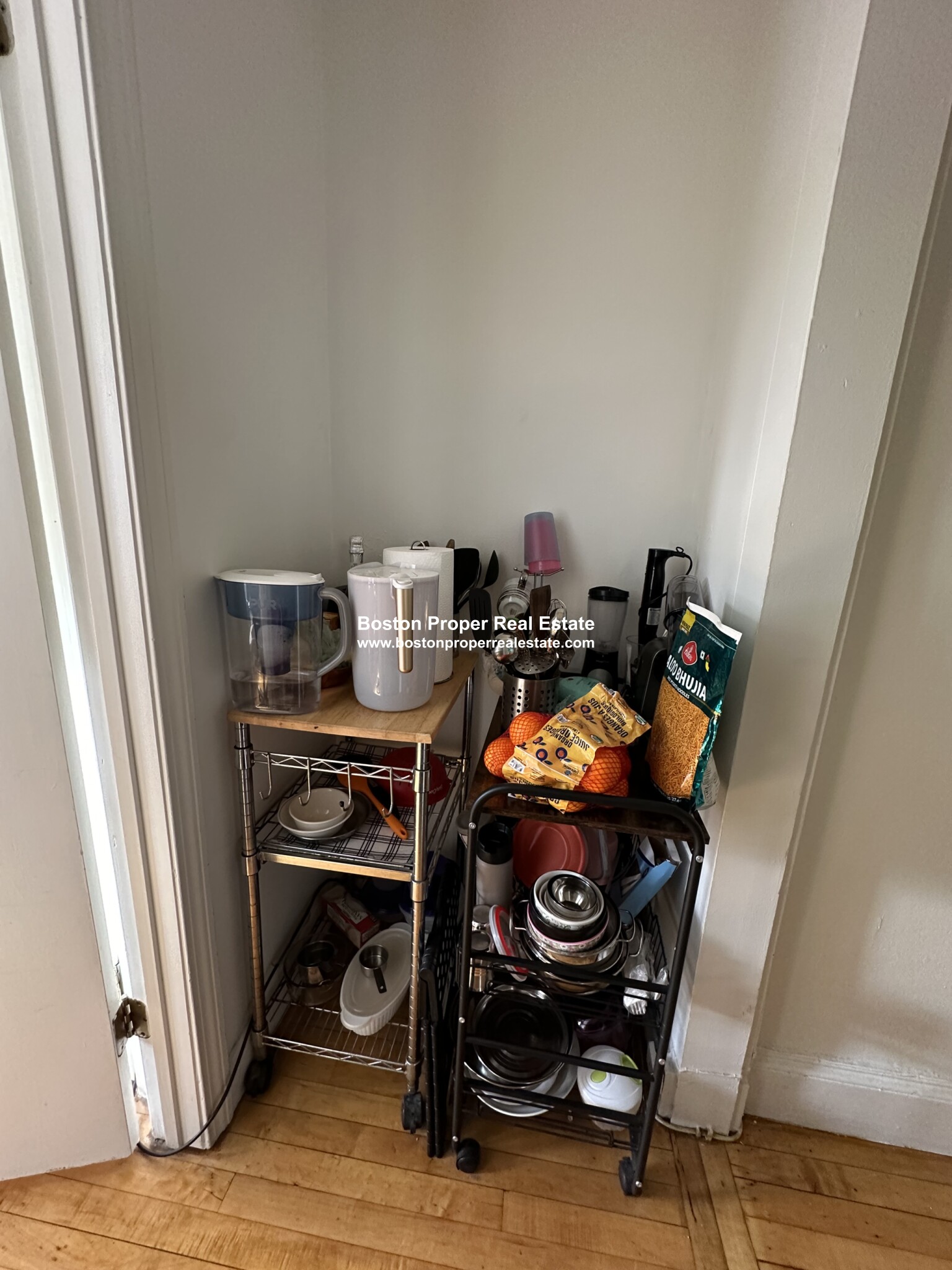 16 Westland Ave, Fenway