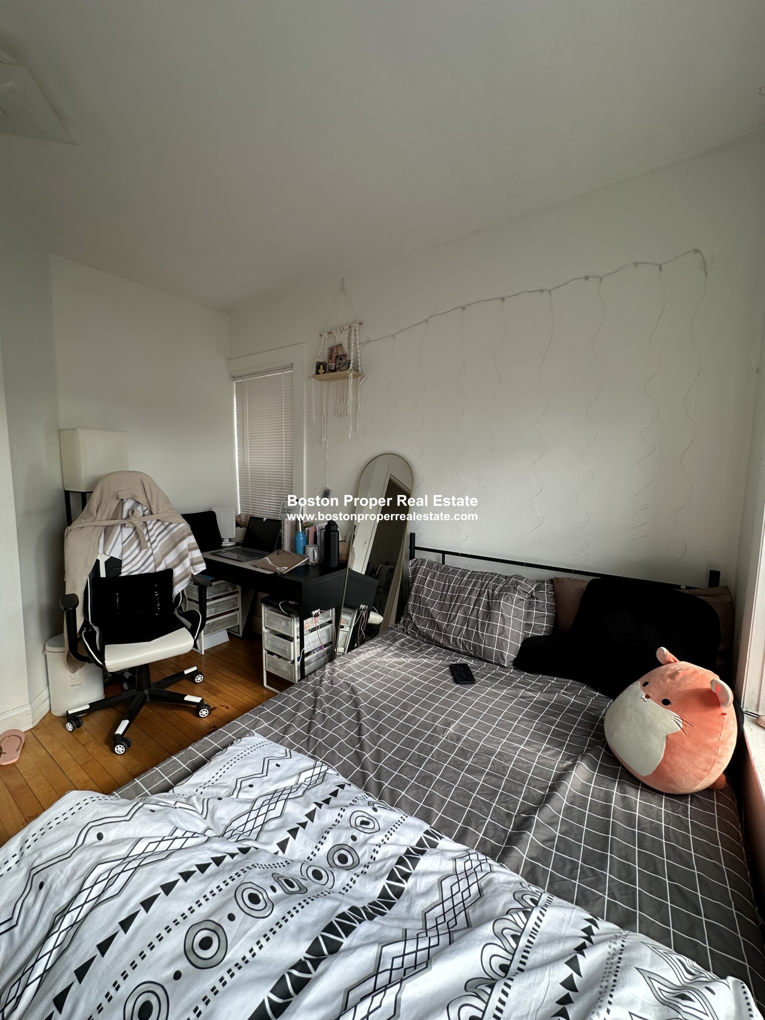 16 Westland Ave, Fenway