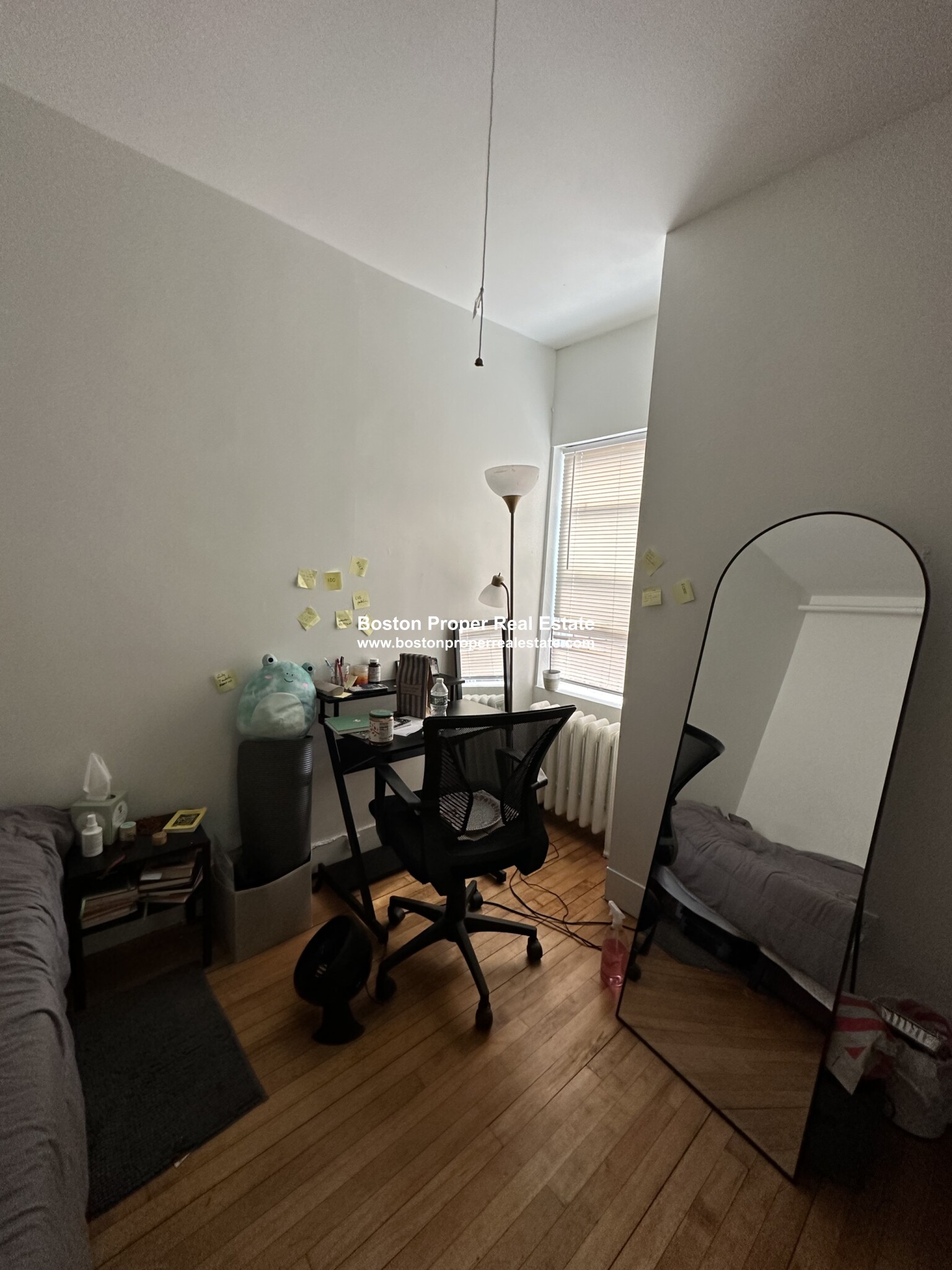 16 Westland Ave, Fenway