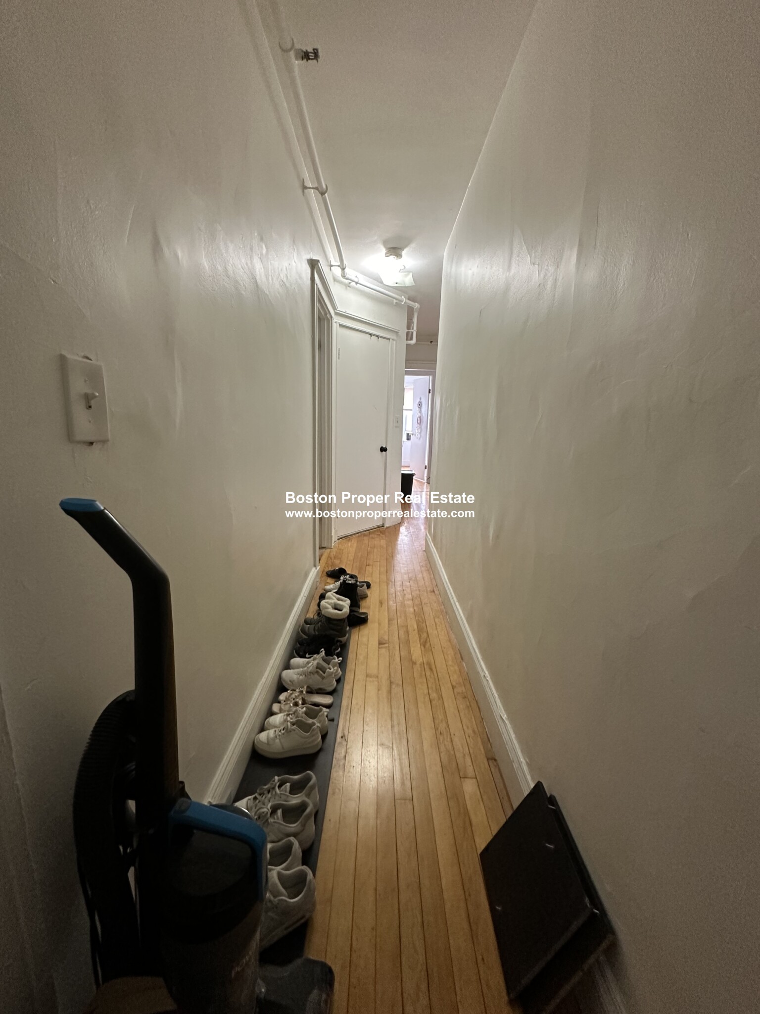 16 Westland Ave, Fenway