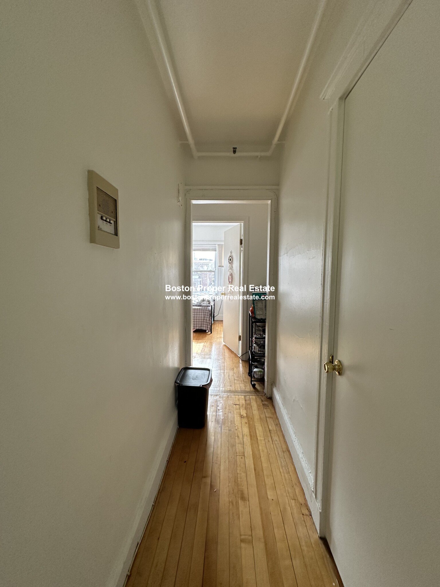 16 Westland Ave, Fenway