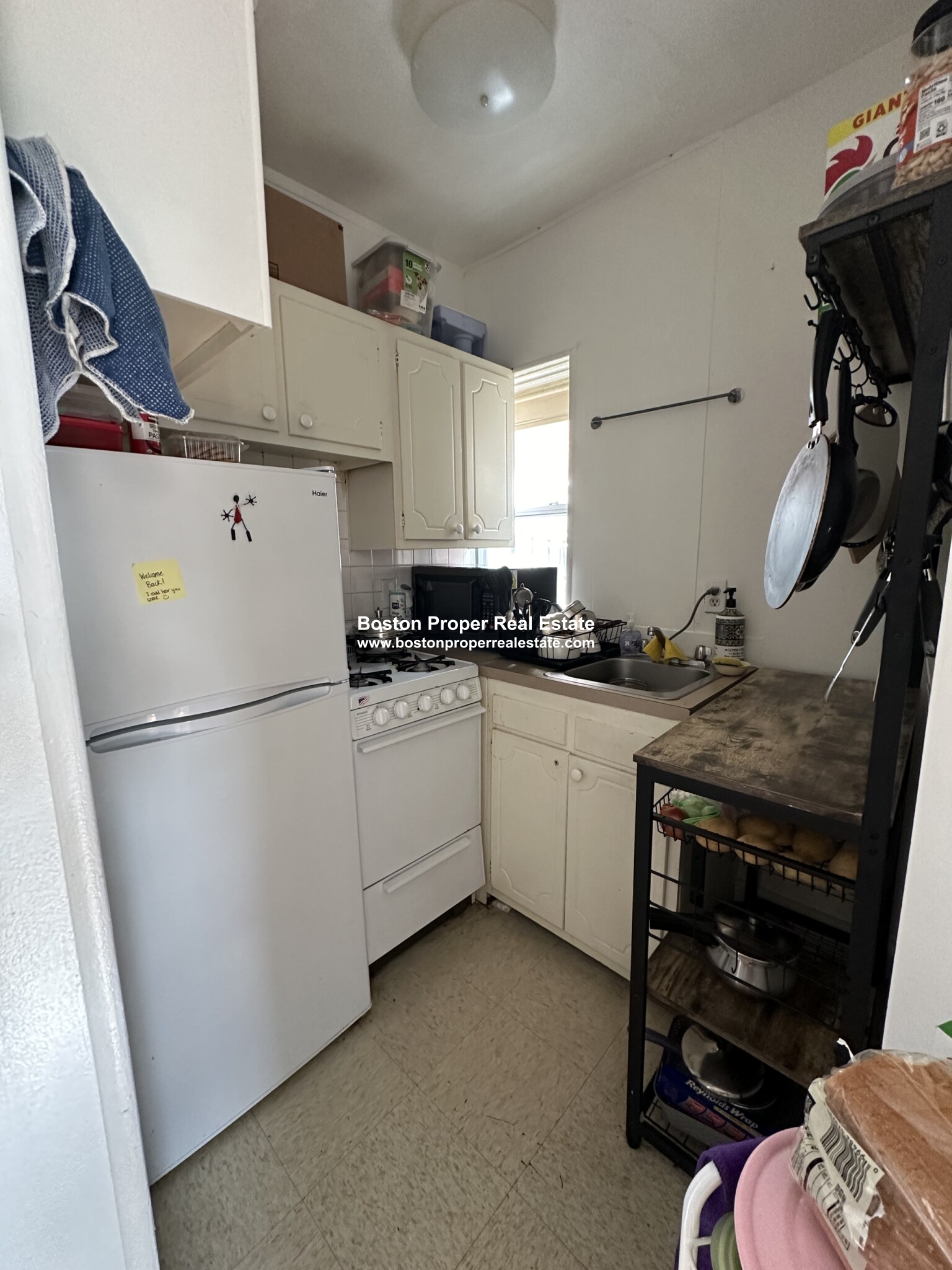 16 Westland Ave, Fenway