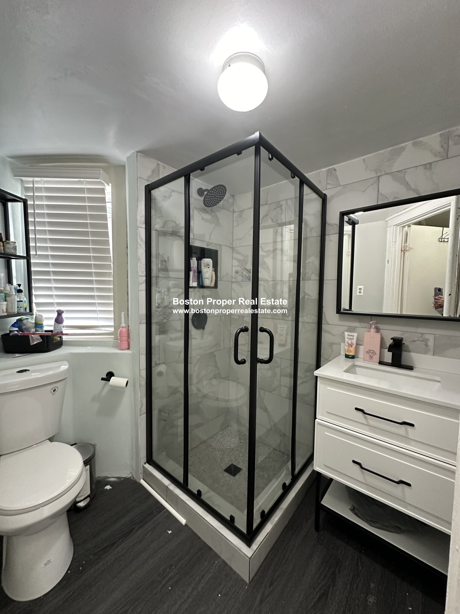 16 Westland Ave, Fenway