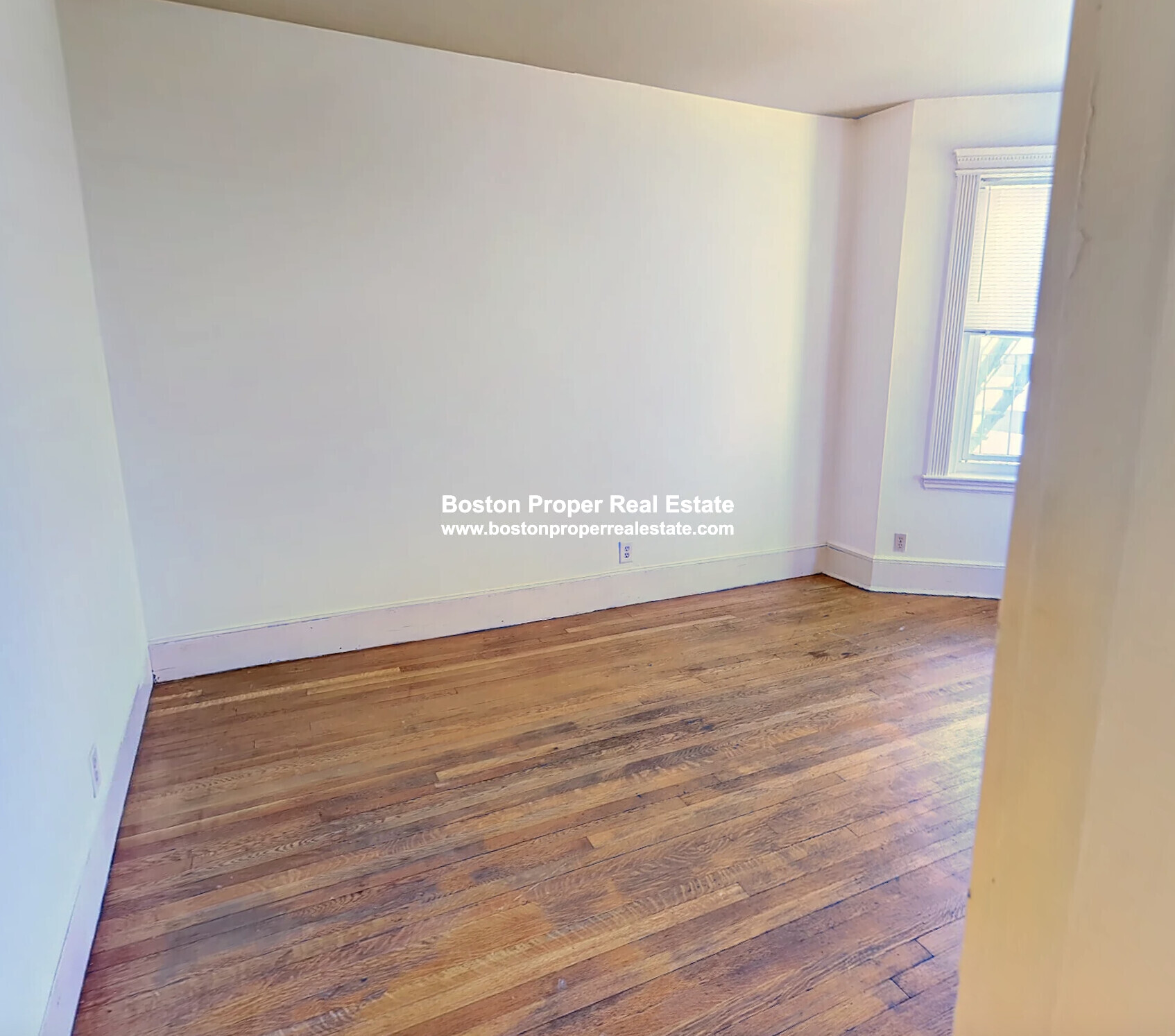 46 Westland Ave, Fenway