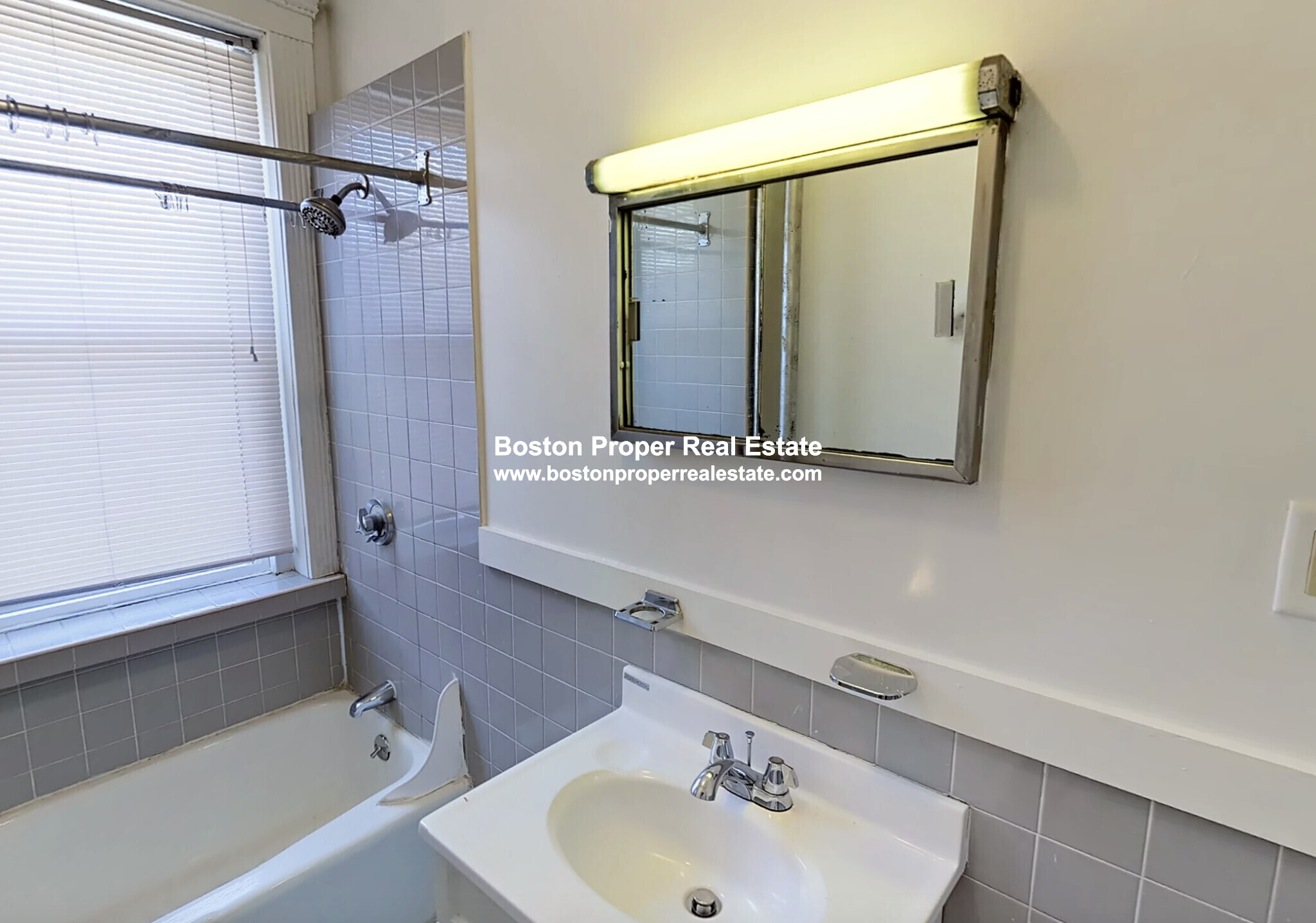 24 Westland Ave, Fenway