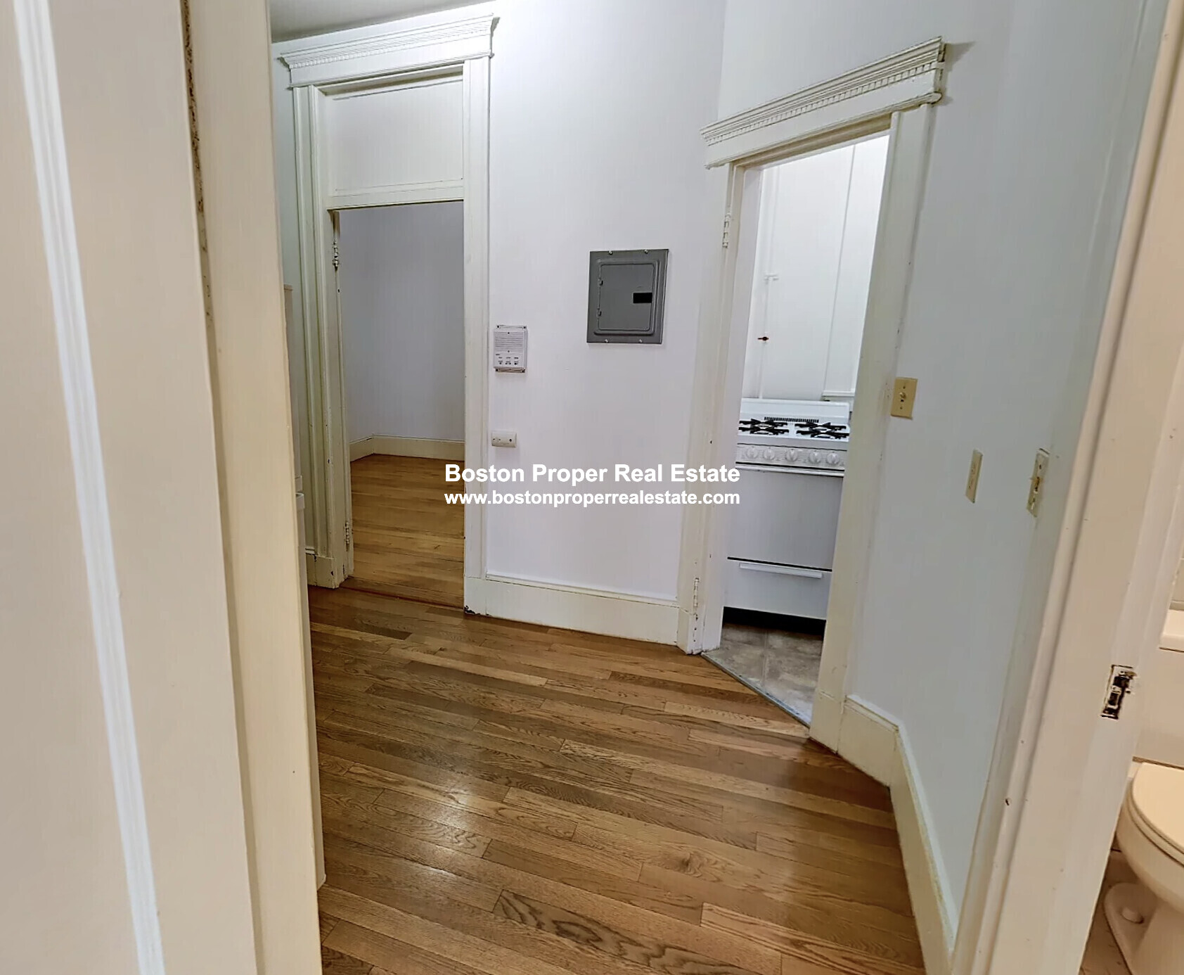 24 Westland Ave, Fenway