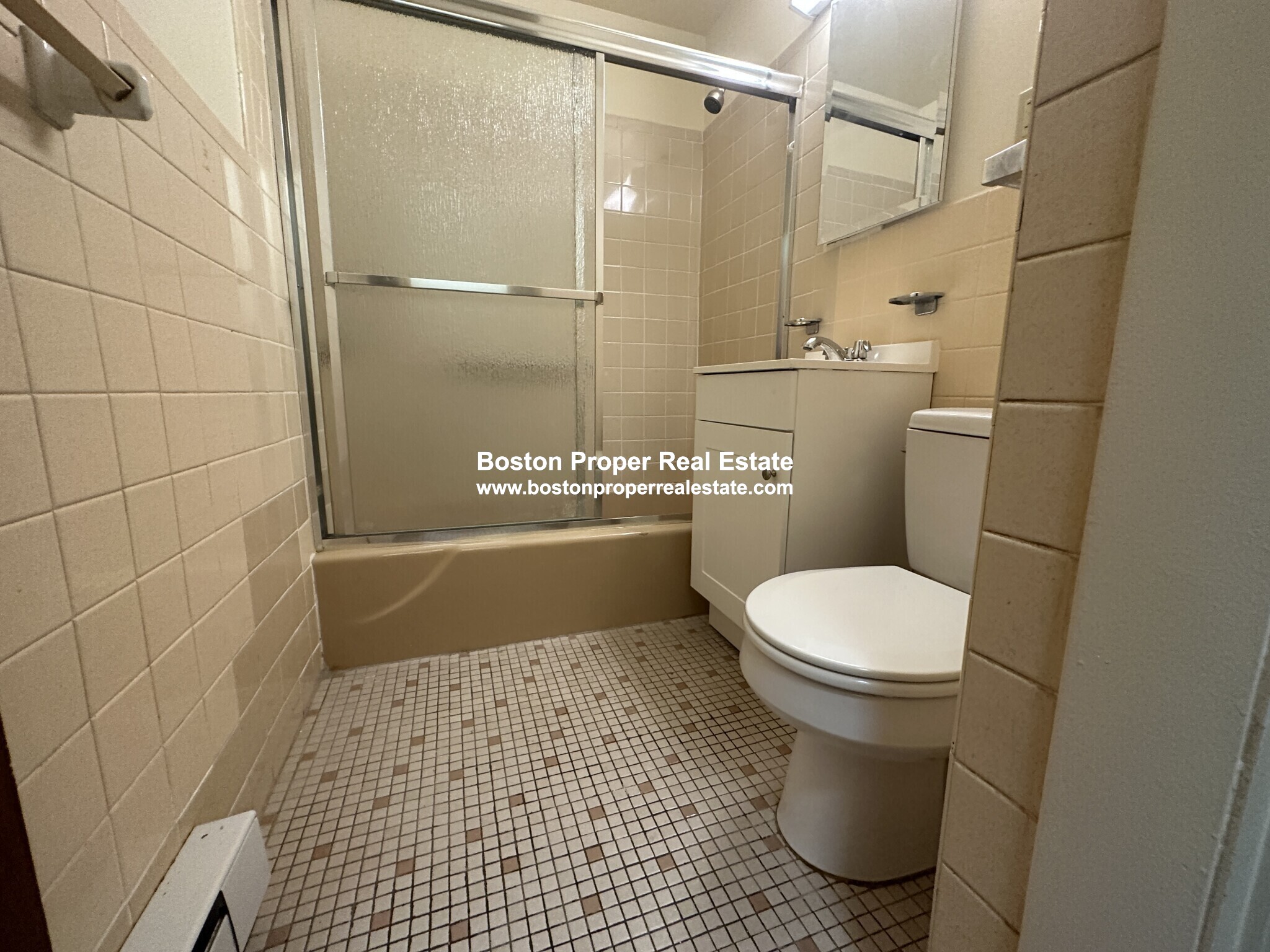 32 Westland Ave, Fenway