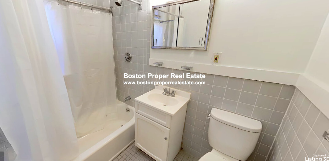 28 Westland Ave, Fenway