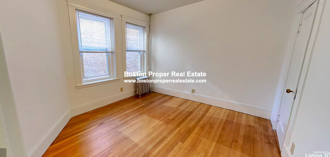 28 Westland Ave, Fenway