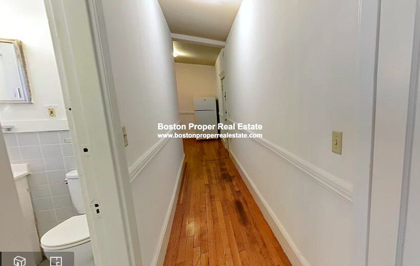 24 Westland Ave, Fenway