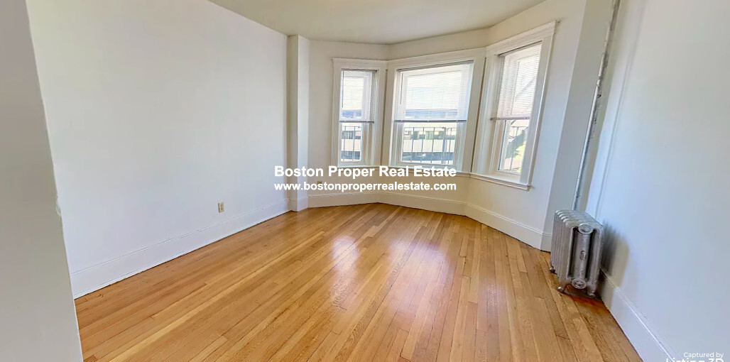 24 Westland Ave, Fenway