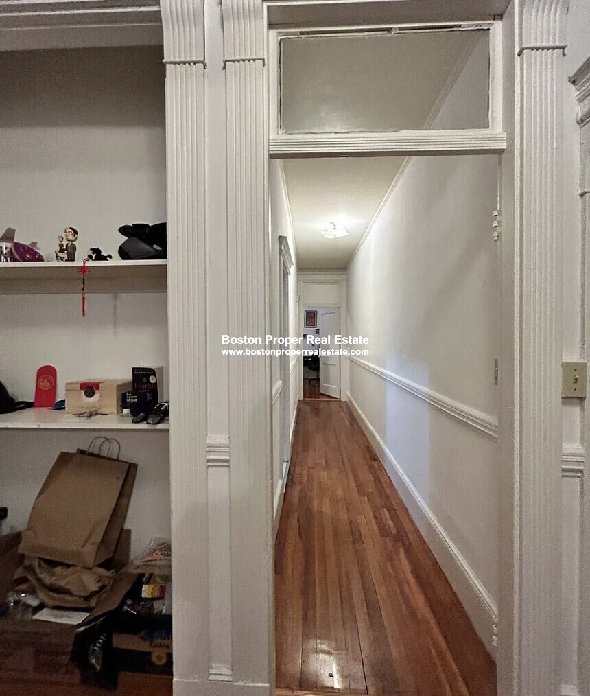 24 Westland Ave, Fenway