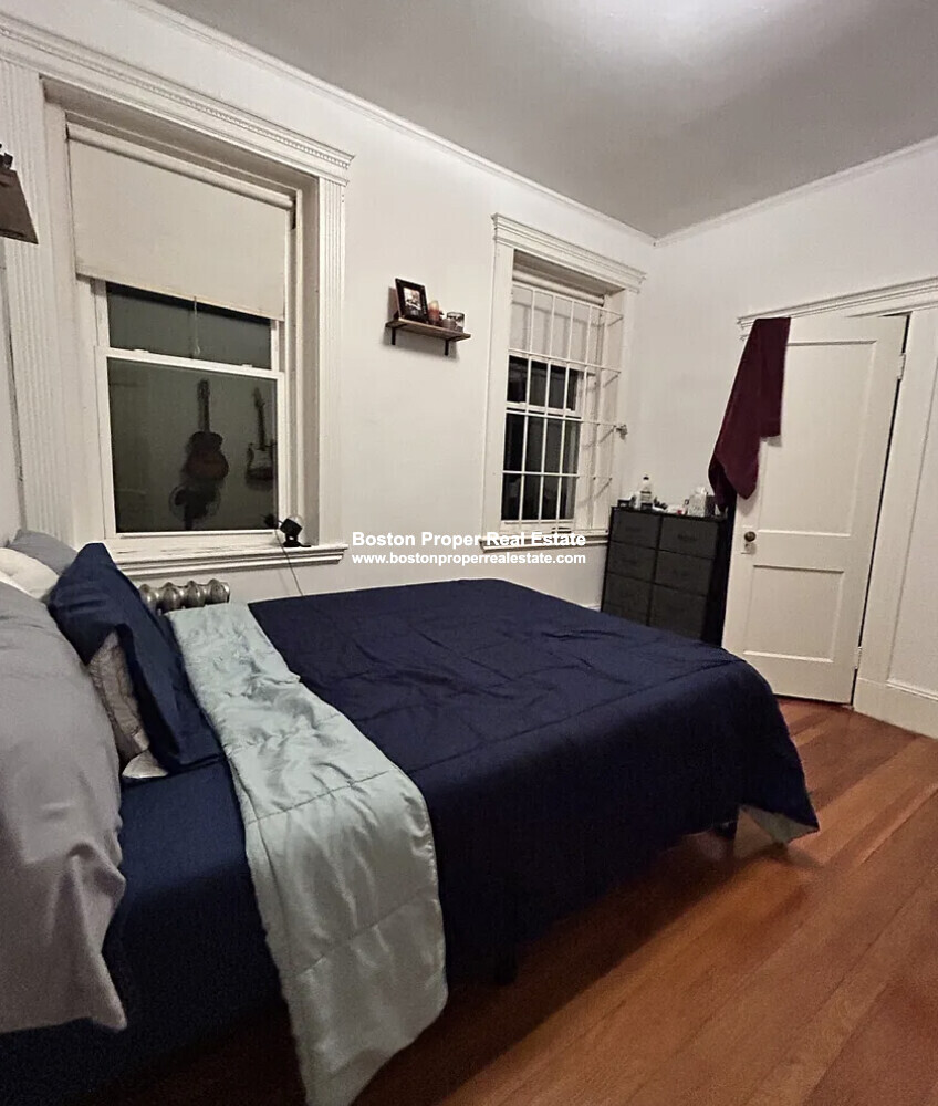 24 Westland Ave, Fenway