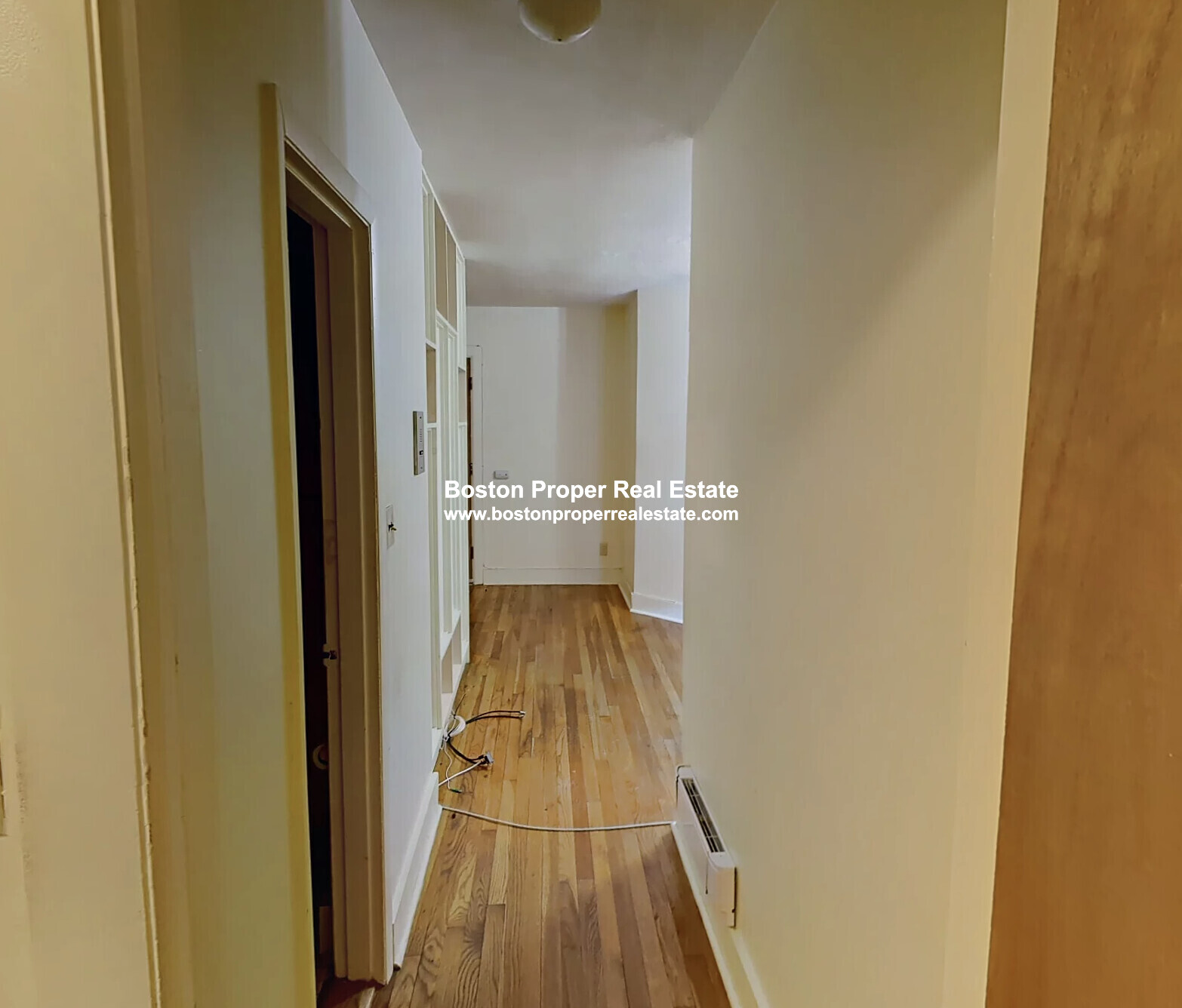 32 Westland Ave, Fenway